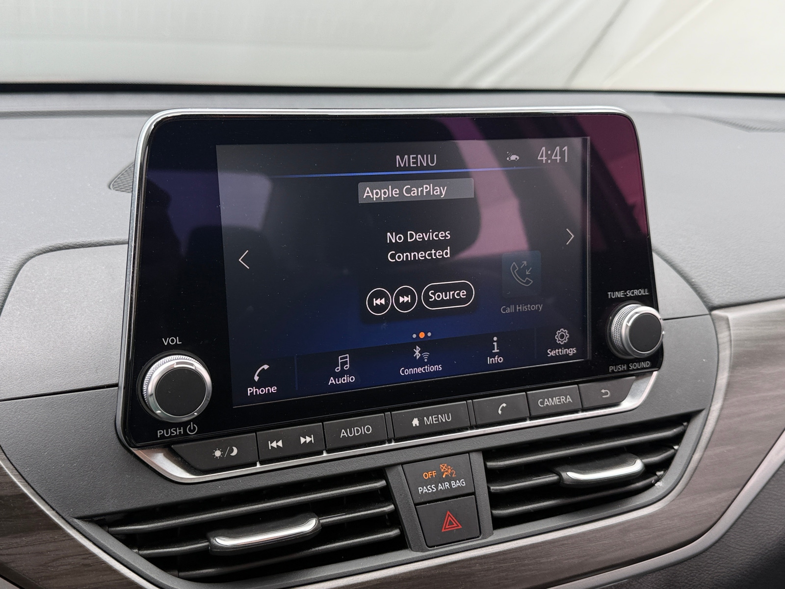 Thumbnail: 2025 Nissan Altima - 4