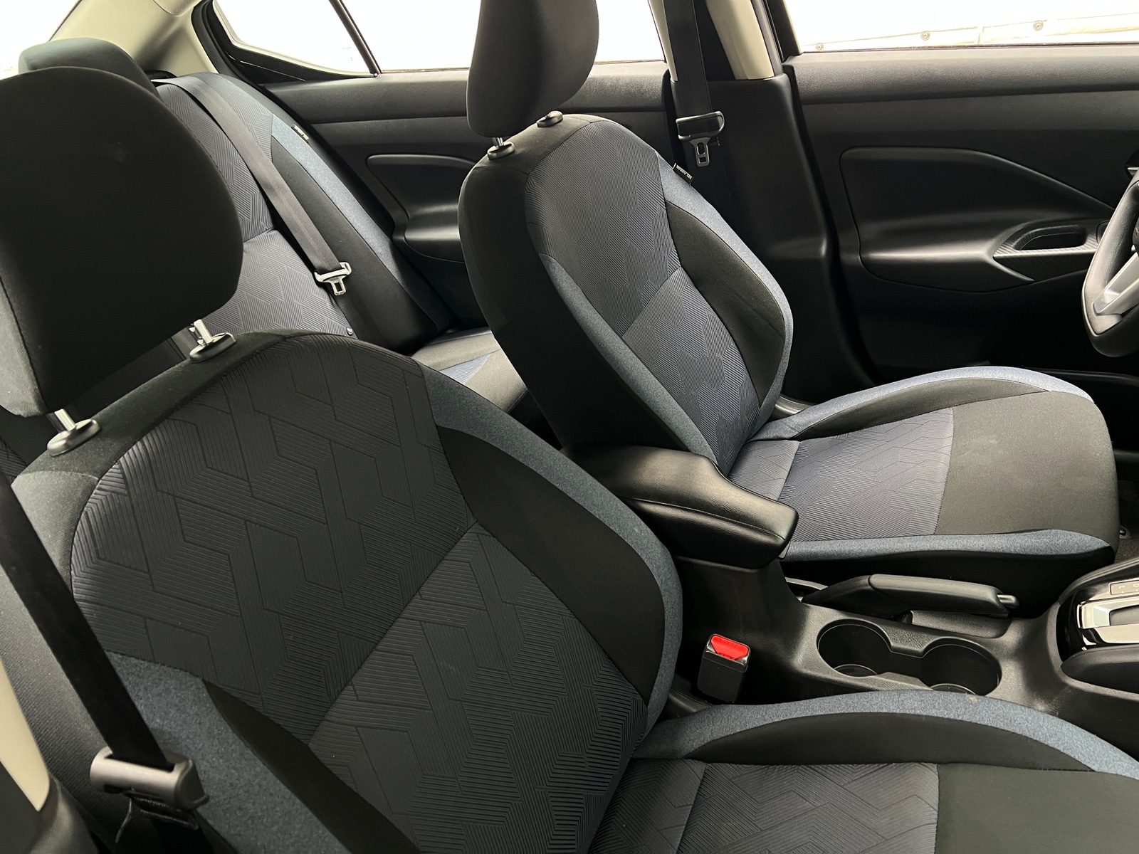 Thumbnail: 2025 Nissan Versa - 2