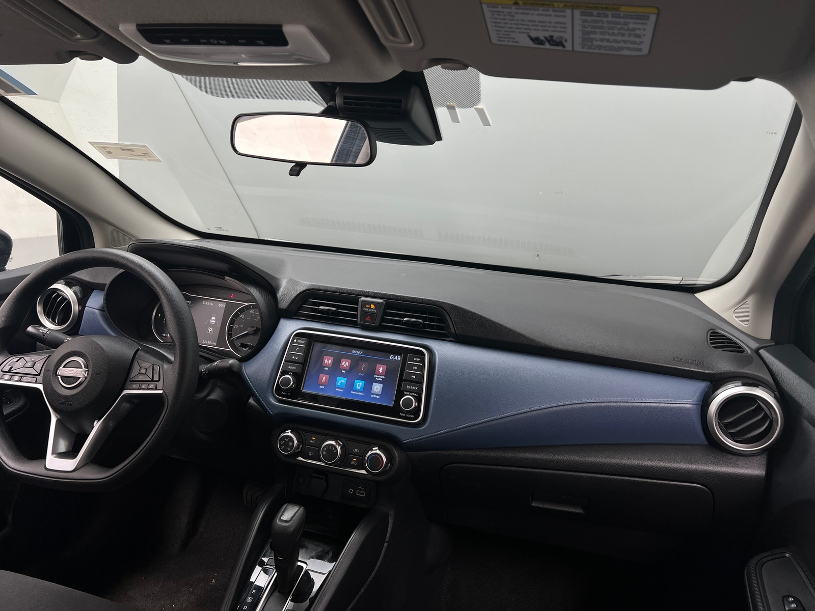 Thumbnail: 2025 Nissan Versa - 3