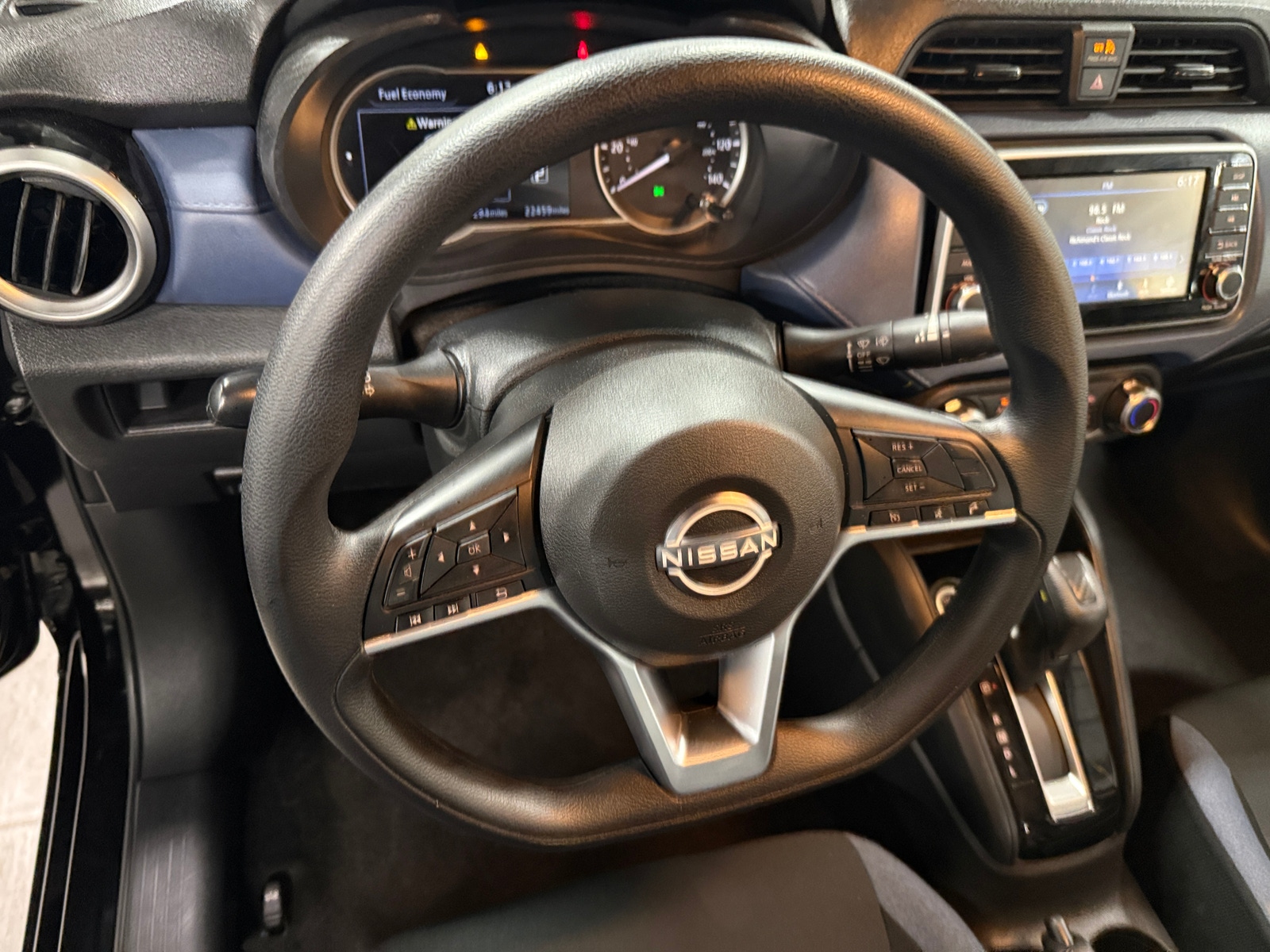 Thumbnail: 2025 Nissan Versa - 5