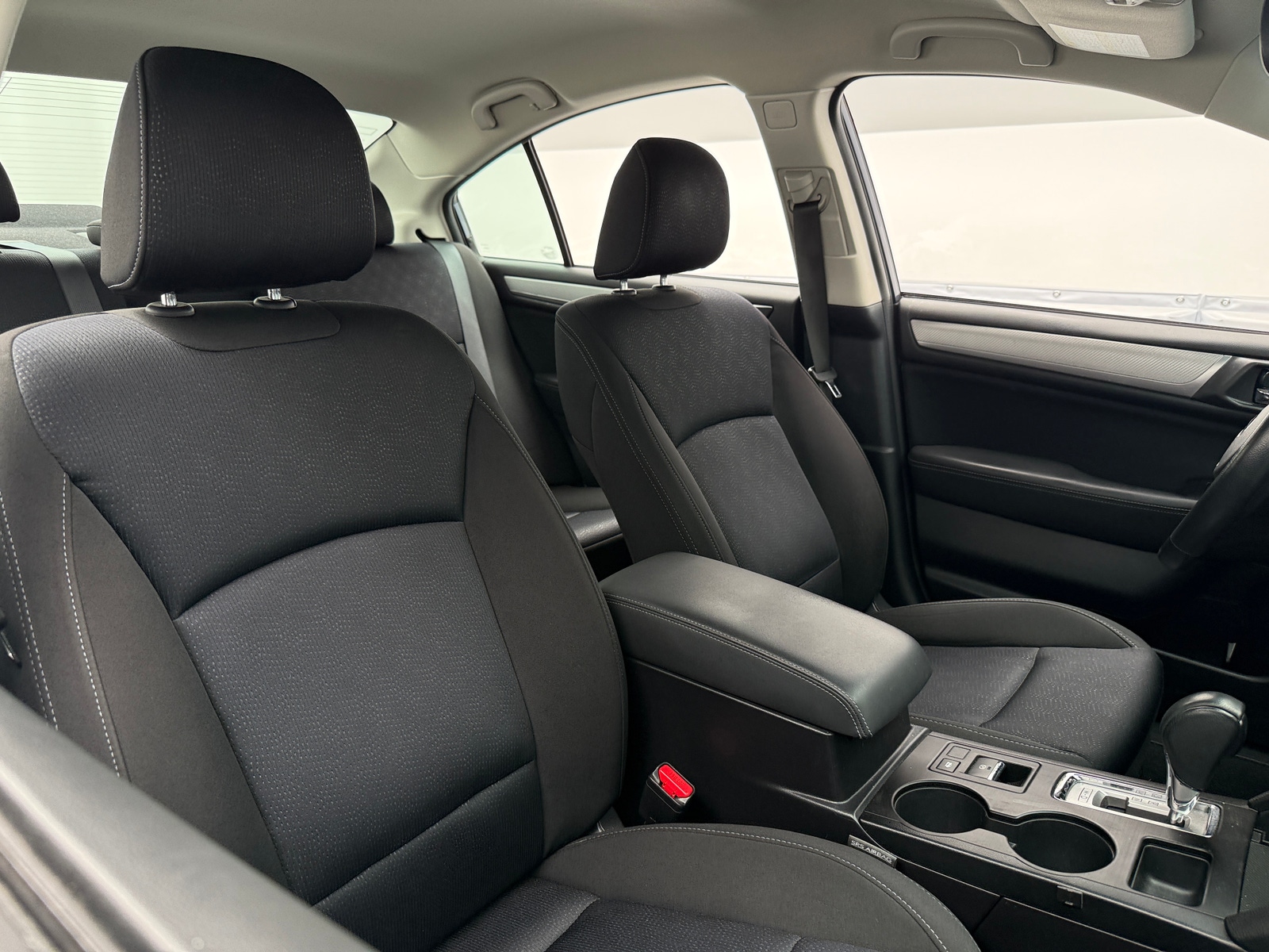 Thumbnail: 2015 Subaru Legacy - 2