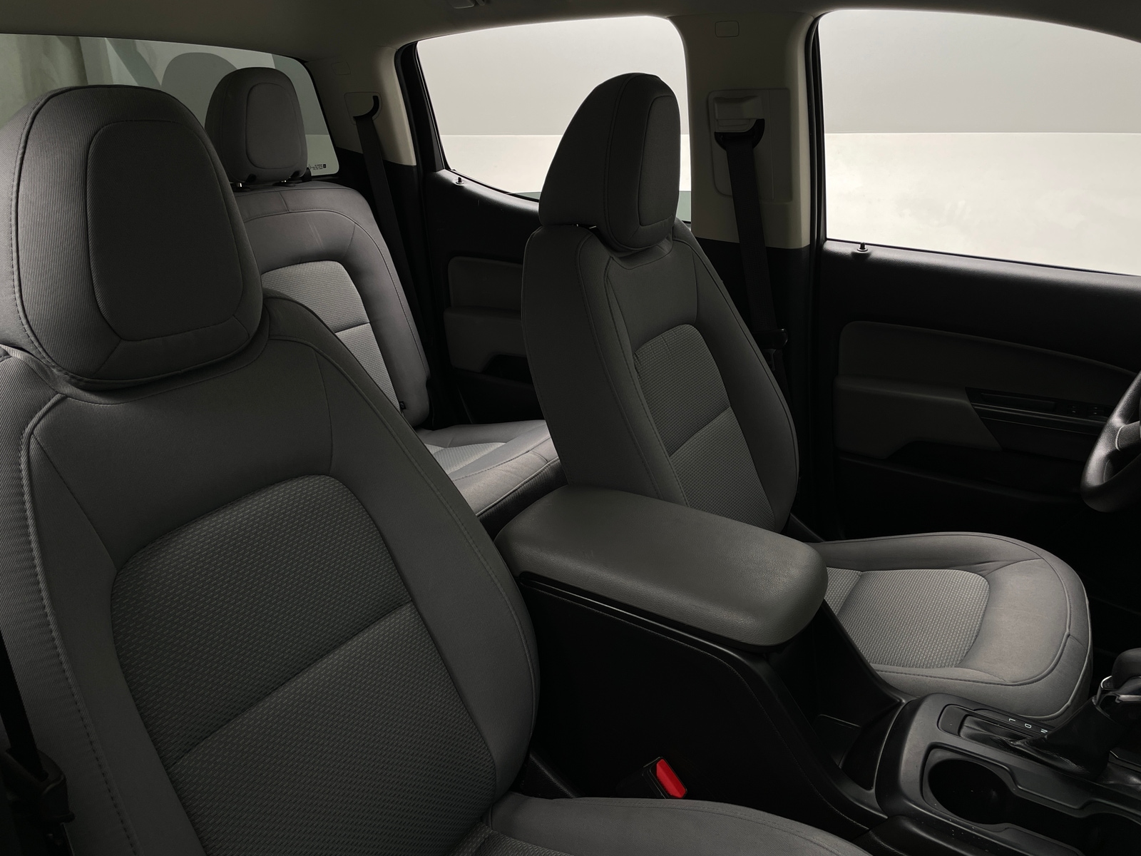 Thumbnail: 2022 Chevrolet Colorado - 2