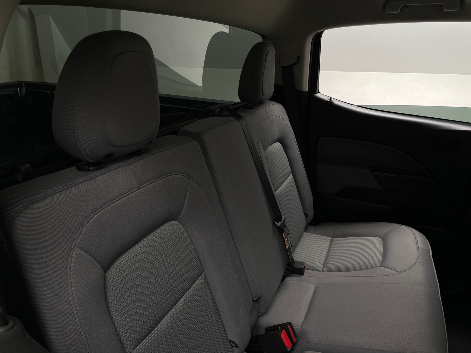 Thumbnail: 2022 Chevrolet Colorado - 6