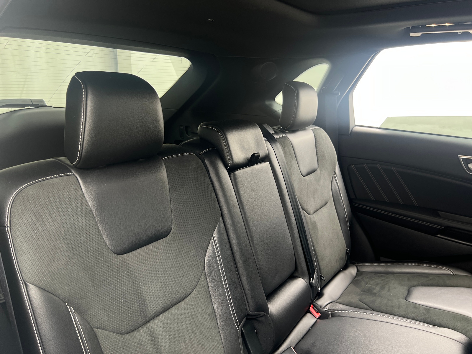 Thumbnail: 2020 Ford Edge - 5