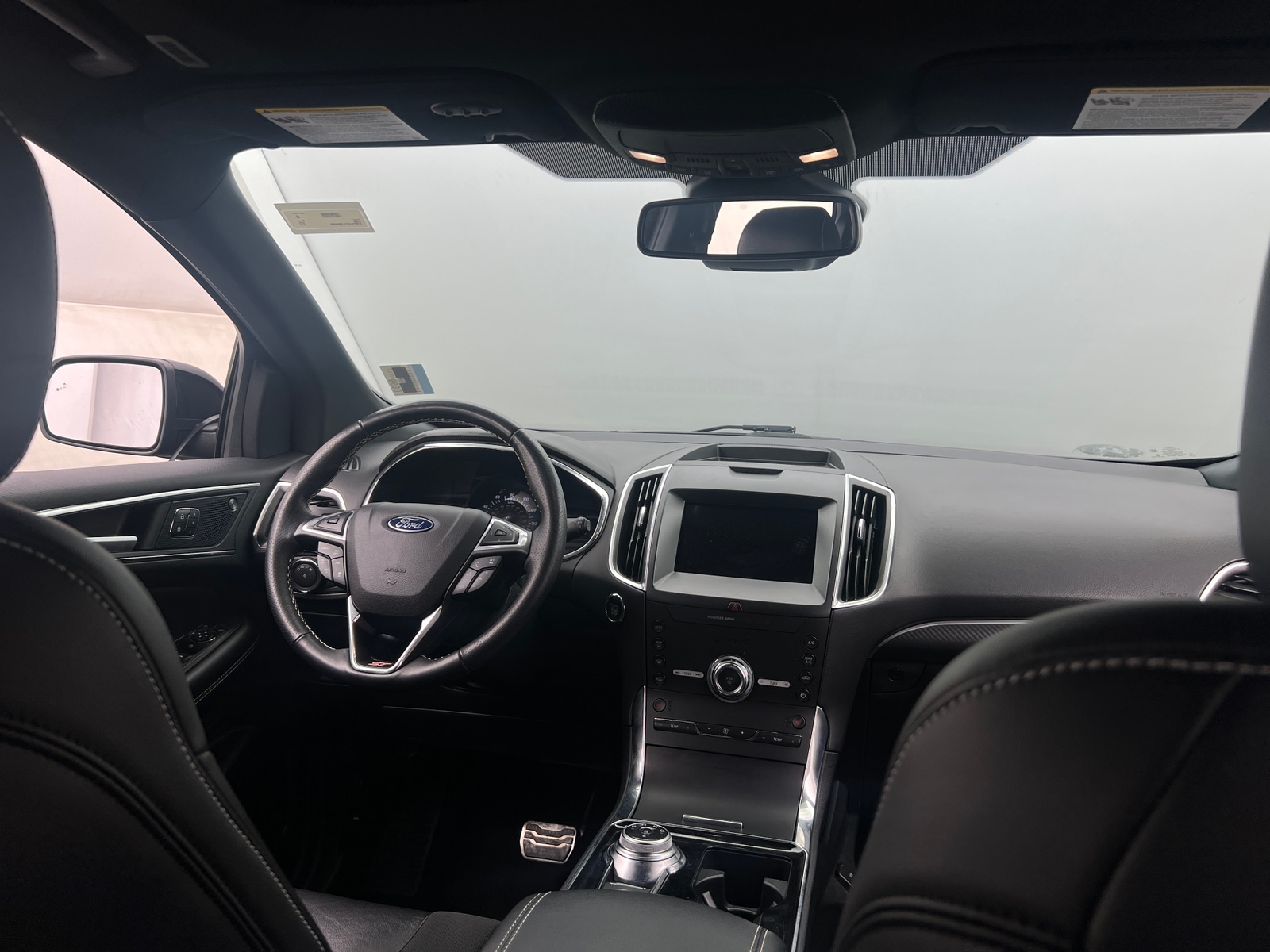 Thumbnail: 2020 Ford Edge - 2