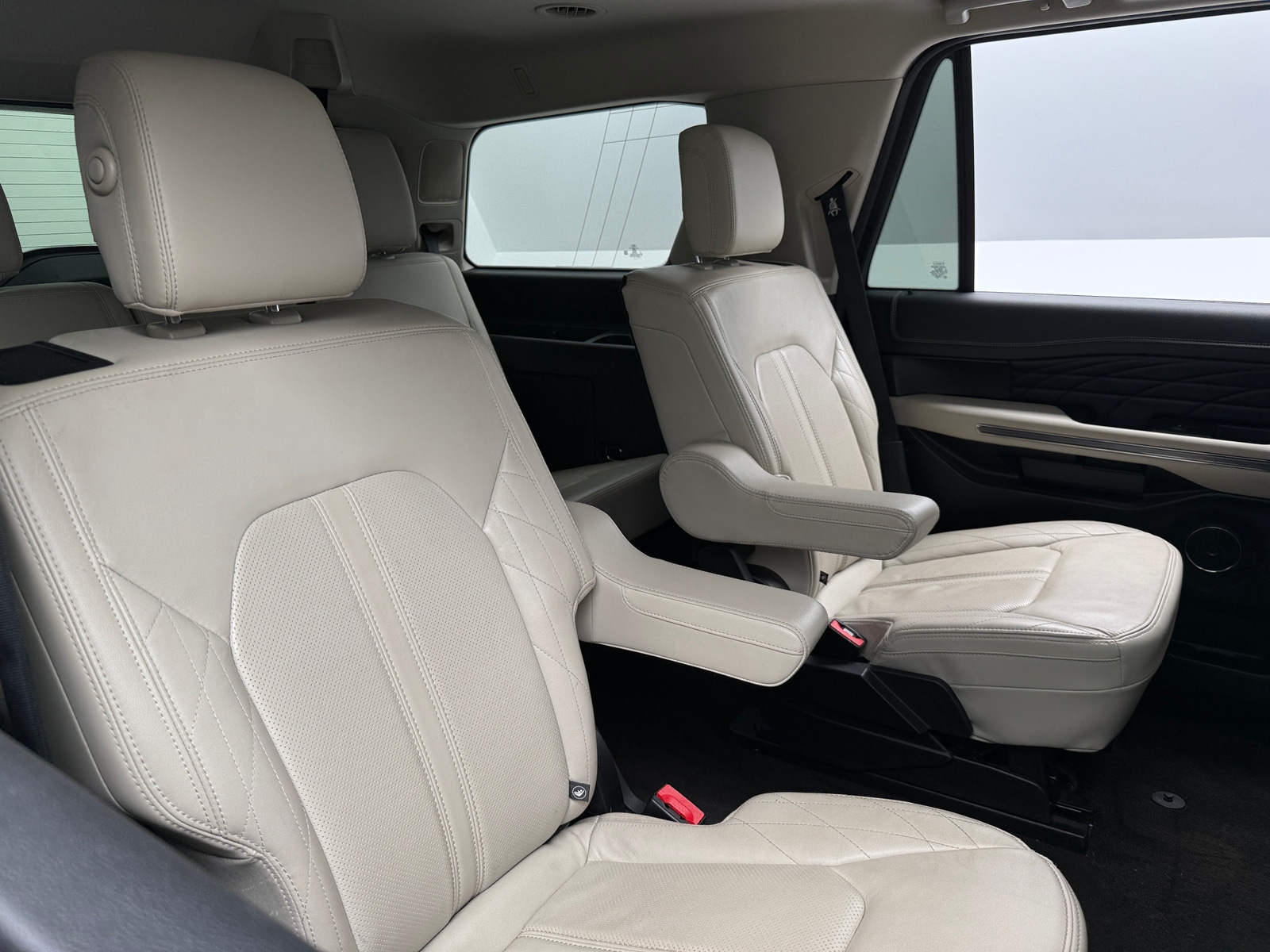 Thumbnail: 2019 Ford Expedition - 5