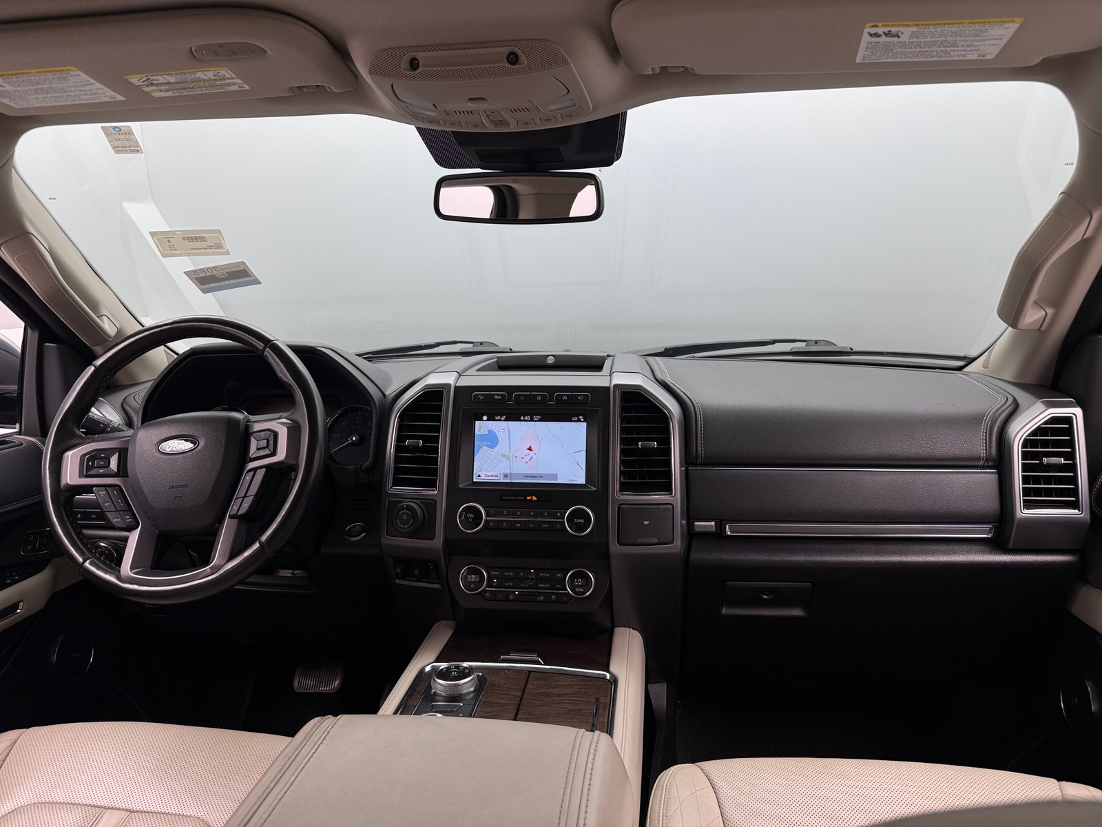 Thumbnail: 2019 Ford Expedition - 2