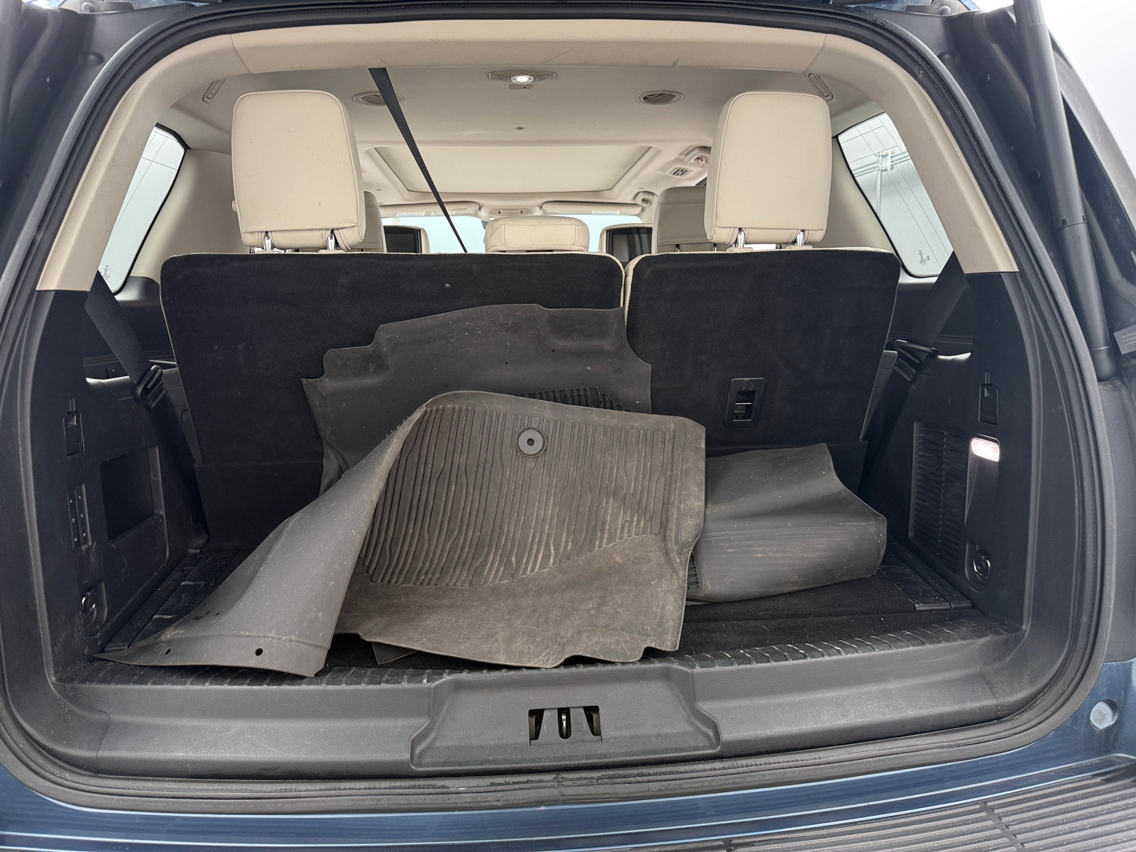 Thumbnail: 2019 Ford Expedition - 6