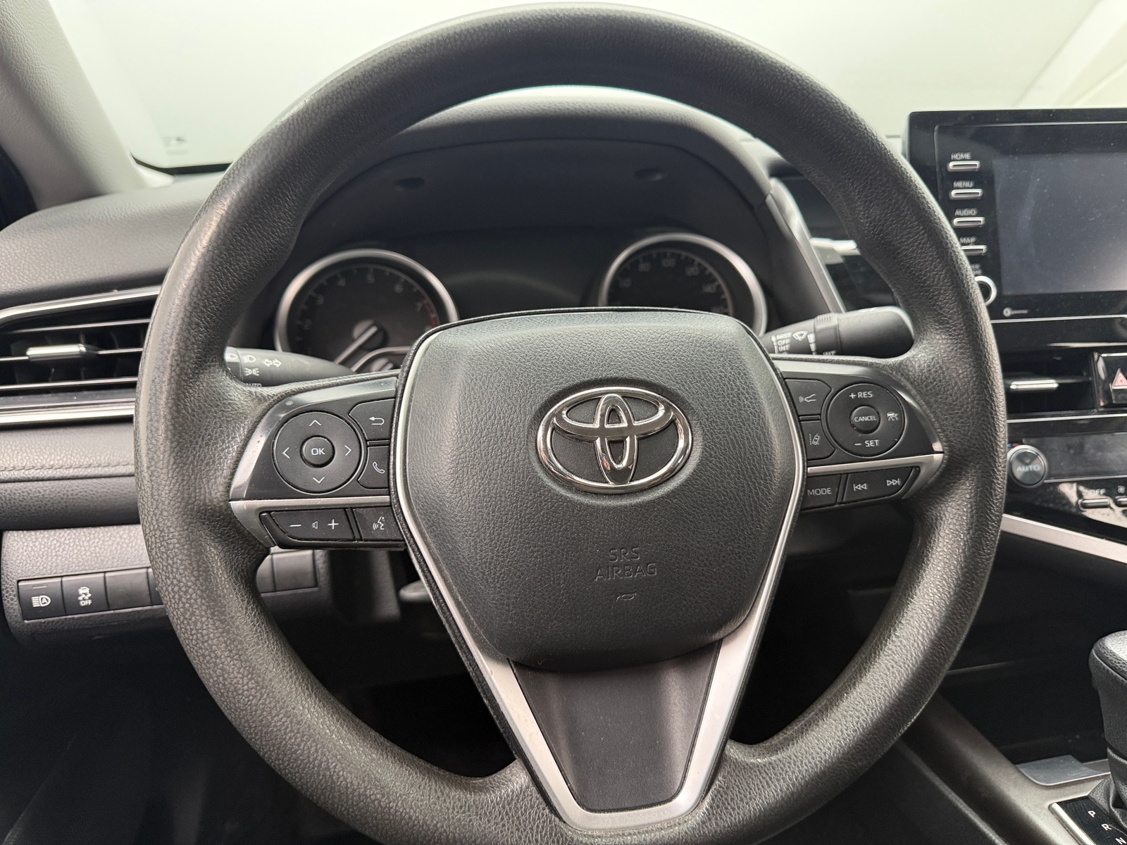 Thumbnail: 2023 Toyota Camry - 5
