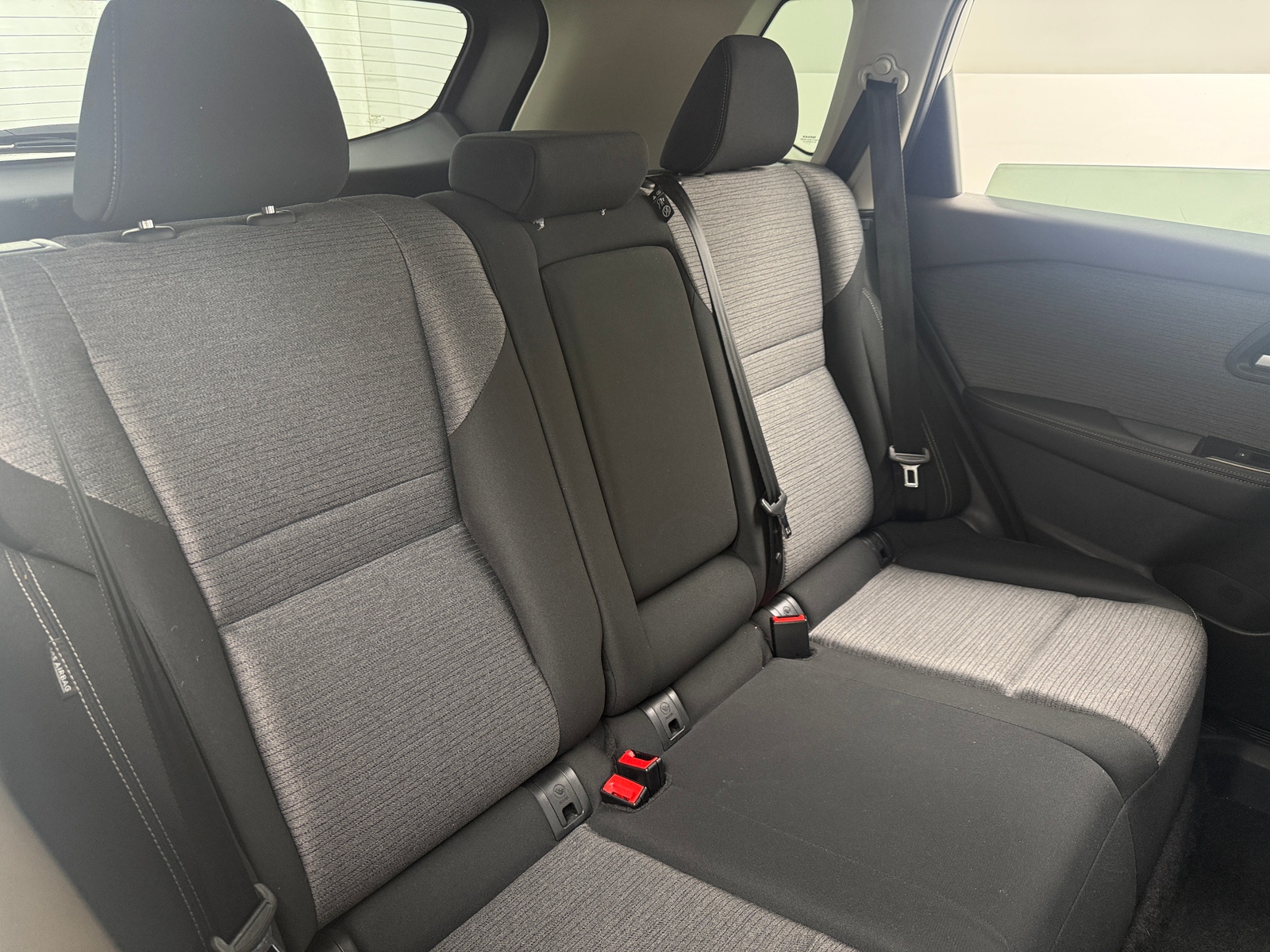 Thumbnail: 2023 Nissan Rogue - 6