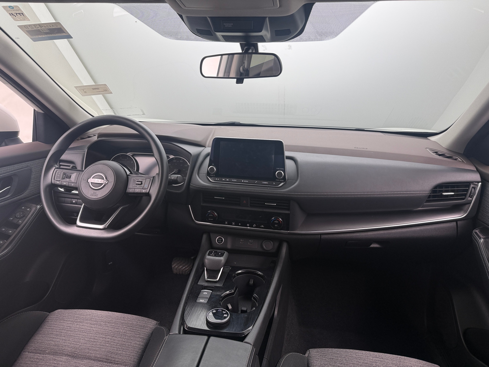 Thumbnail: 2023 Nissan Rogue - 3