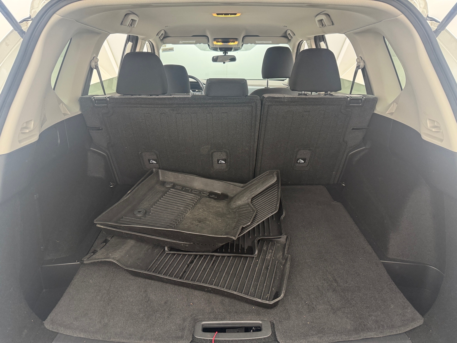 Thumbnail: 2023 Nissan Rogue - 7