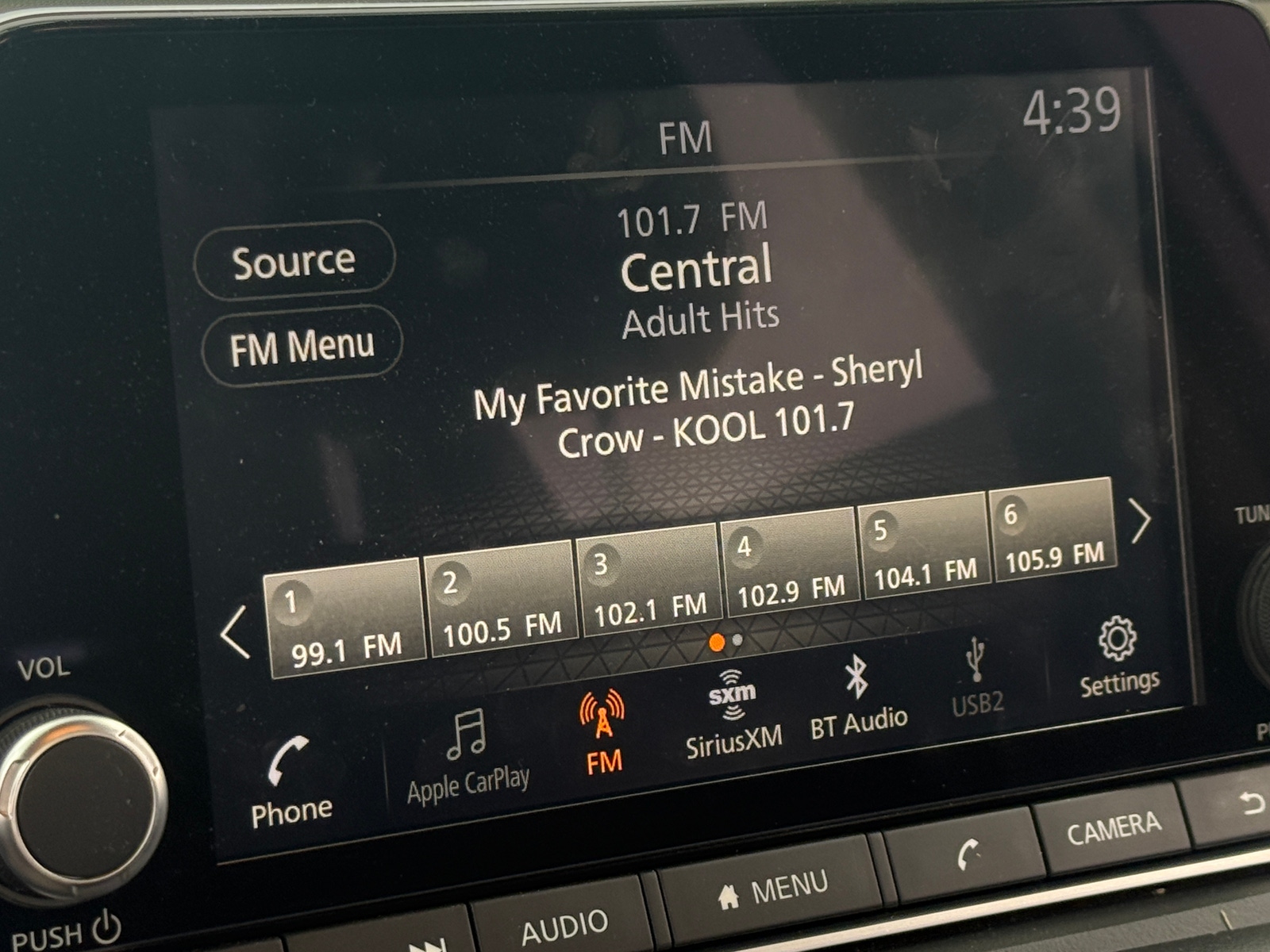 Thumbnail: 2023 Nissan Rogue - 4