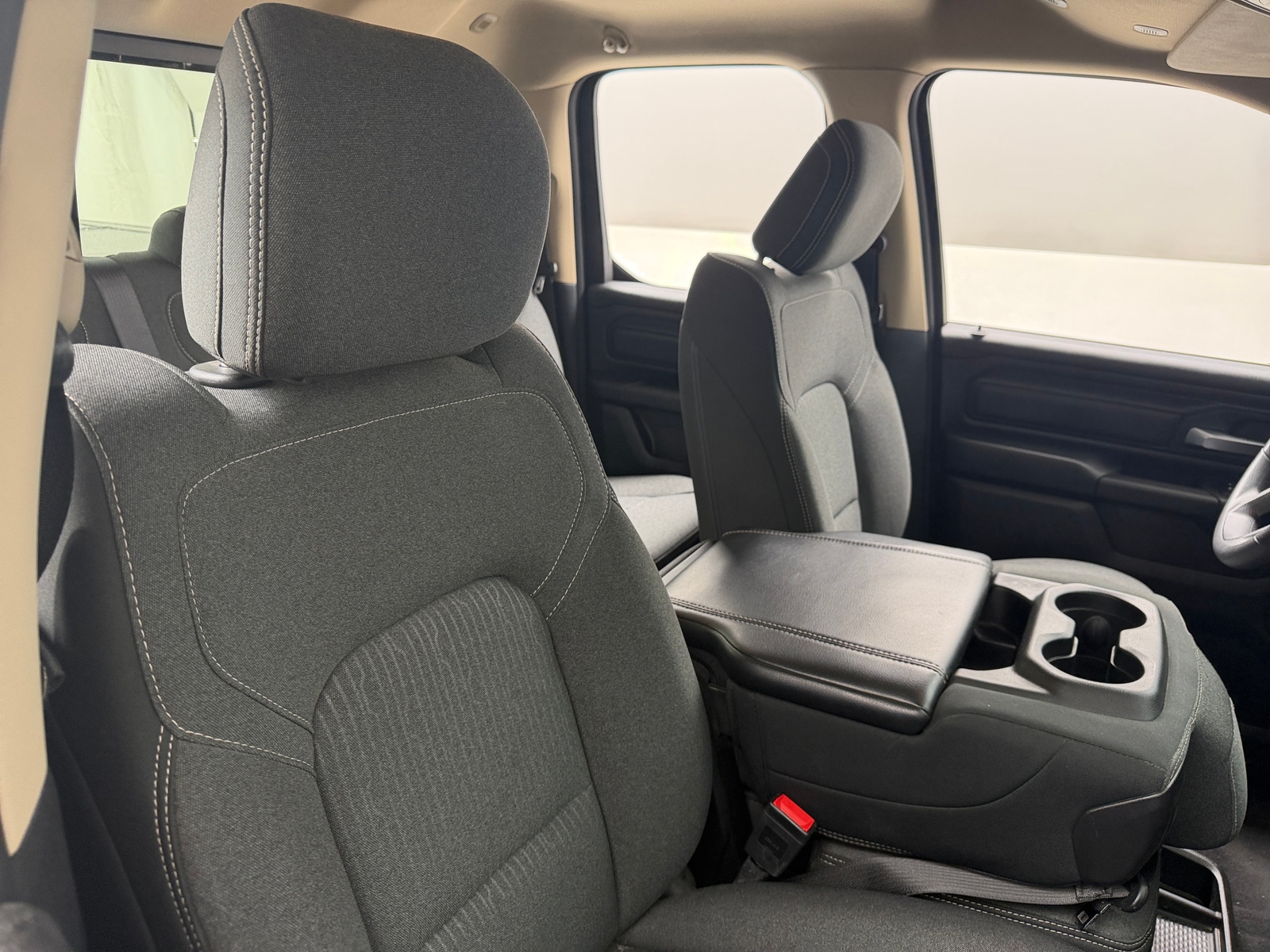 Thumbnail: 2019 RAM 1500 - 2