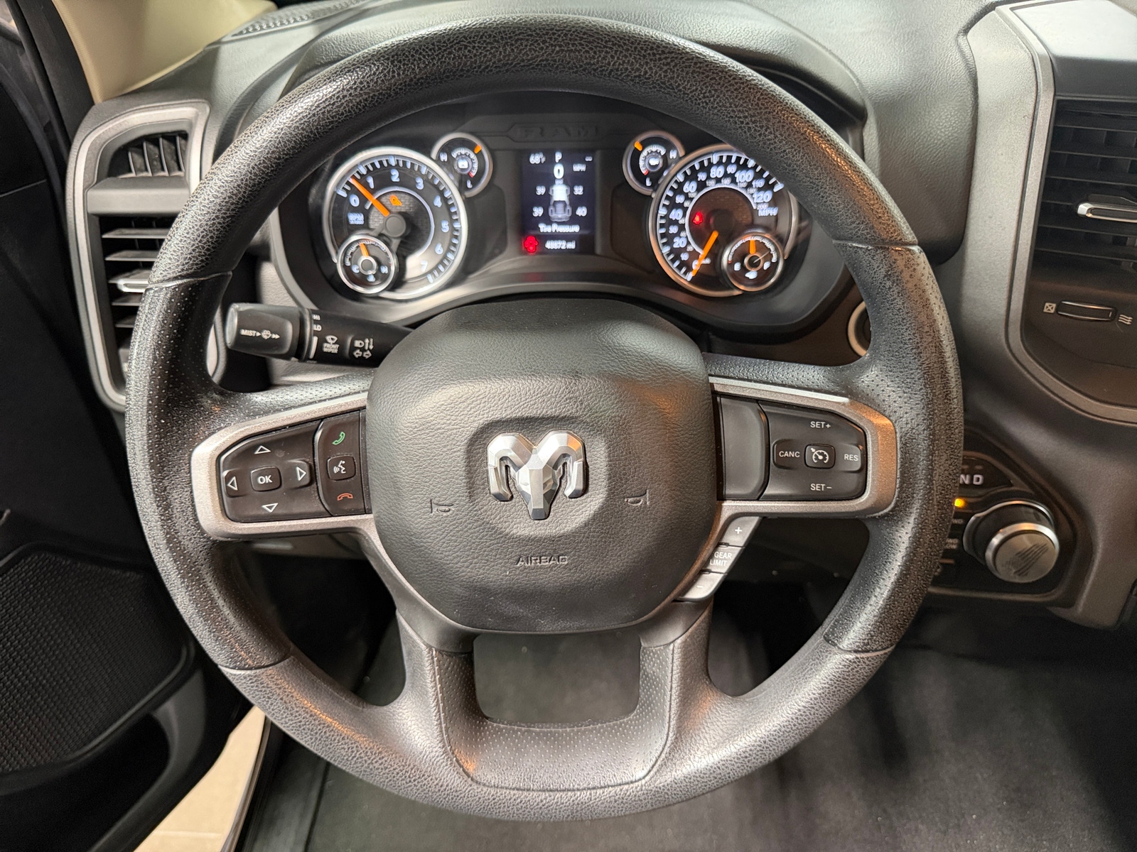 Thumbnail: 2019 RAM 1500 - 5