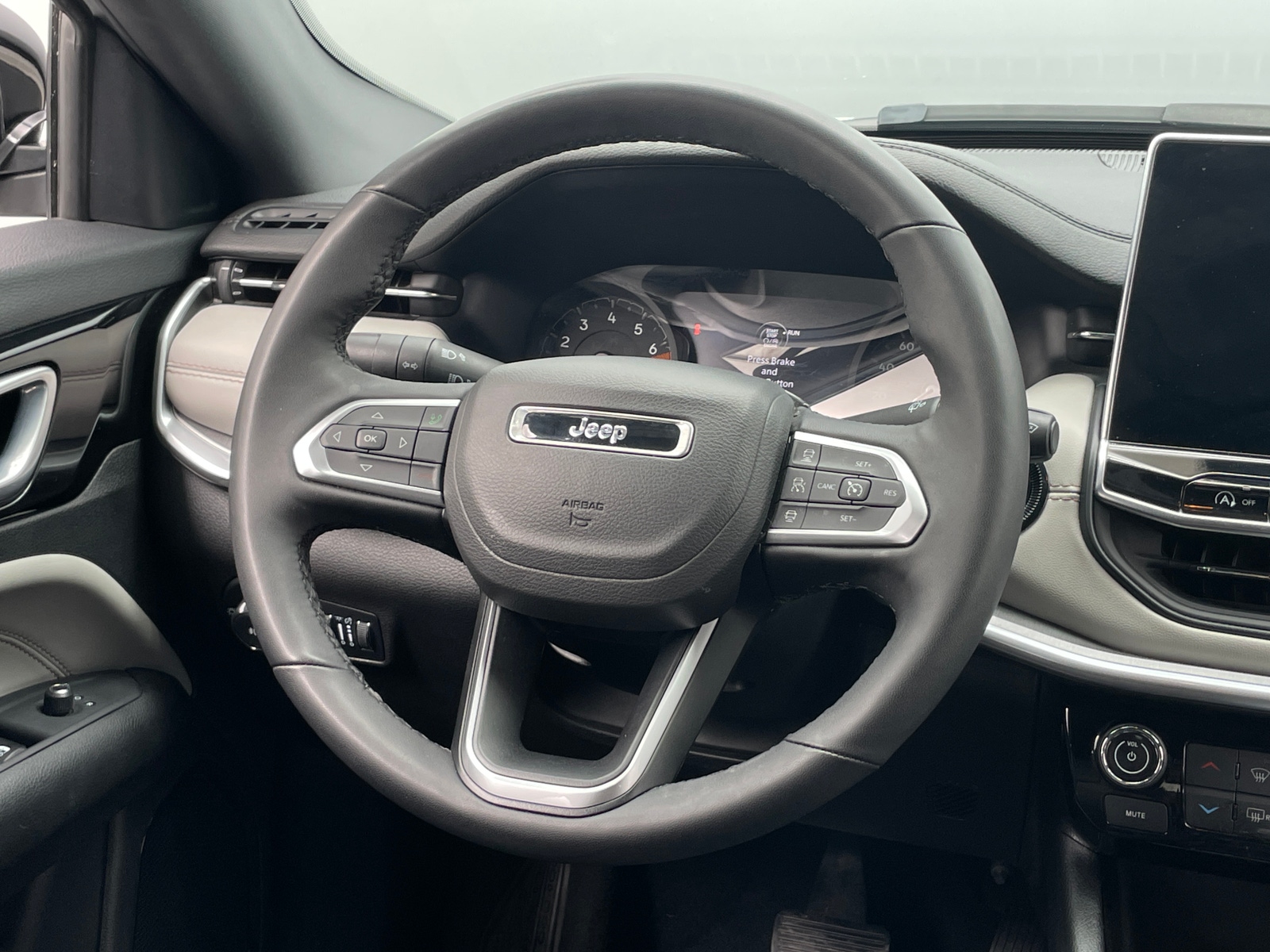 Thumbnail: 2025 Jeep Compass - 4