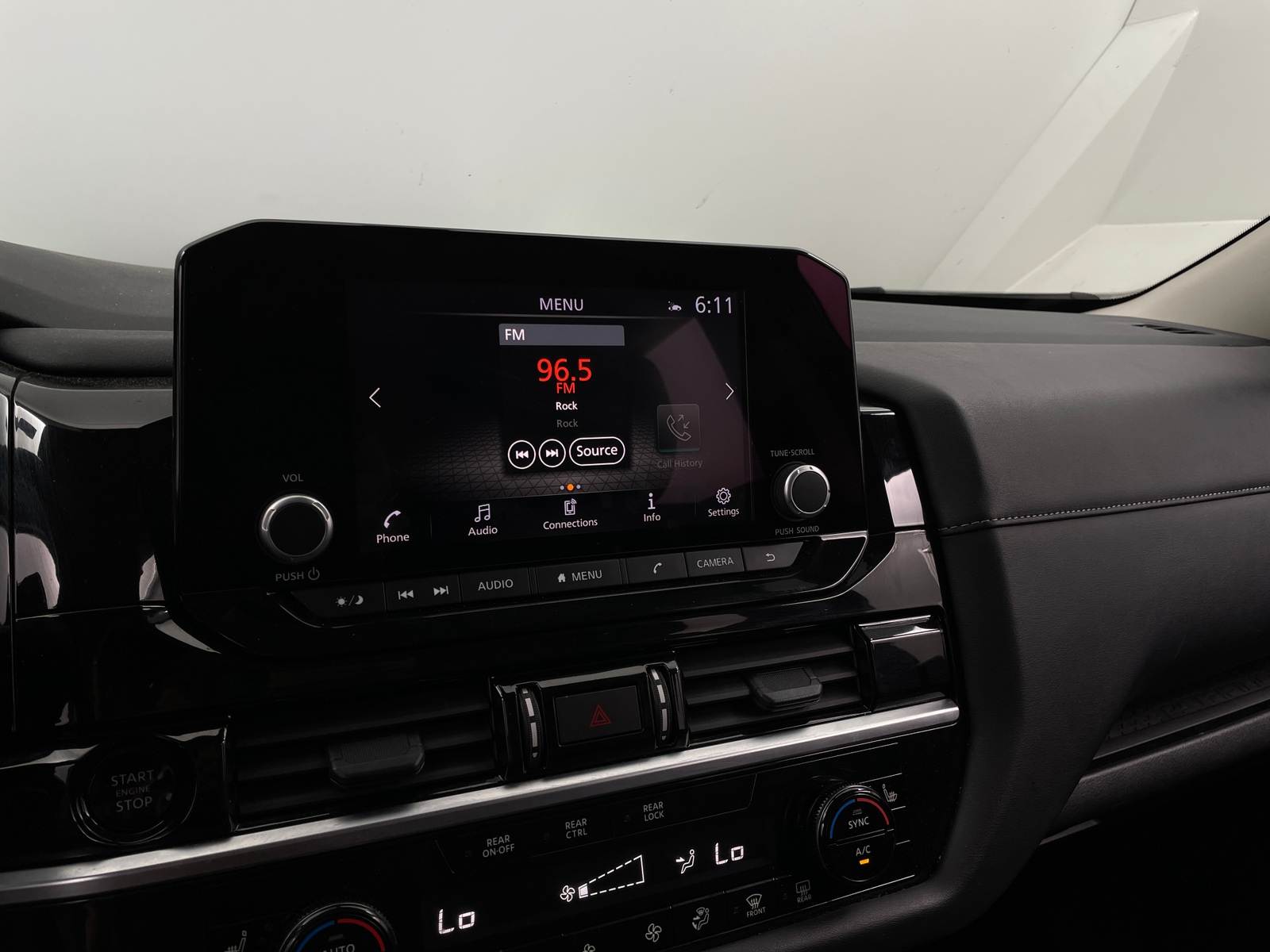 Thumbnail: 2025 Nissan Pathfinder - 4