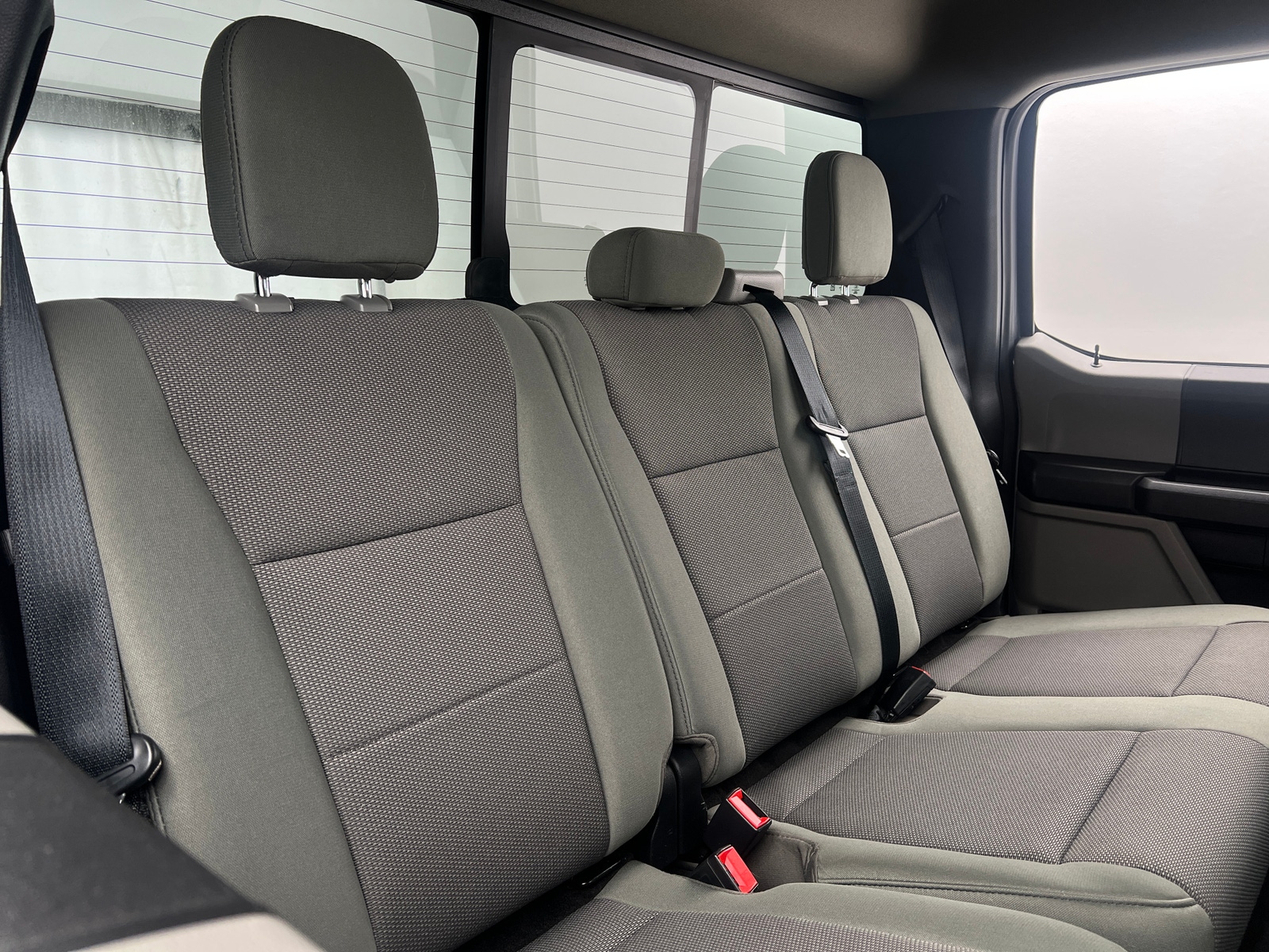 Thumbnail: 2021 Ford Econoline - 5