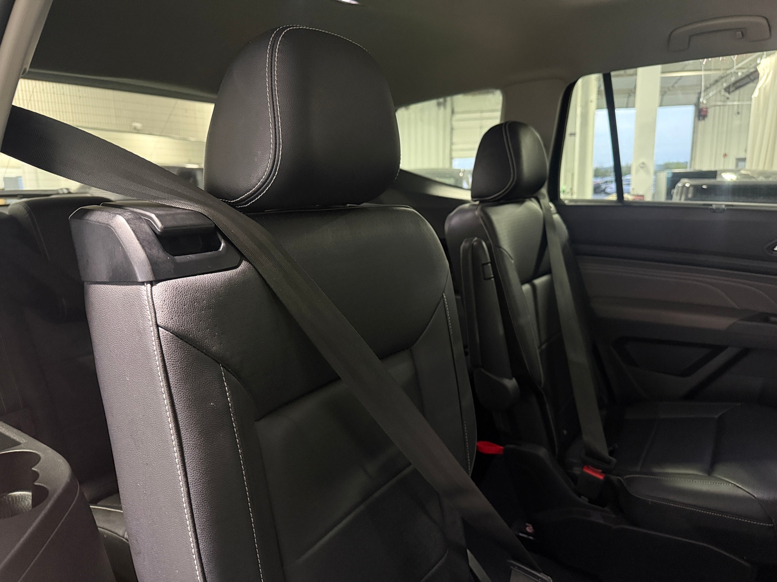 Thumbnail: 2021 Volkswagen Atlas - 5