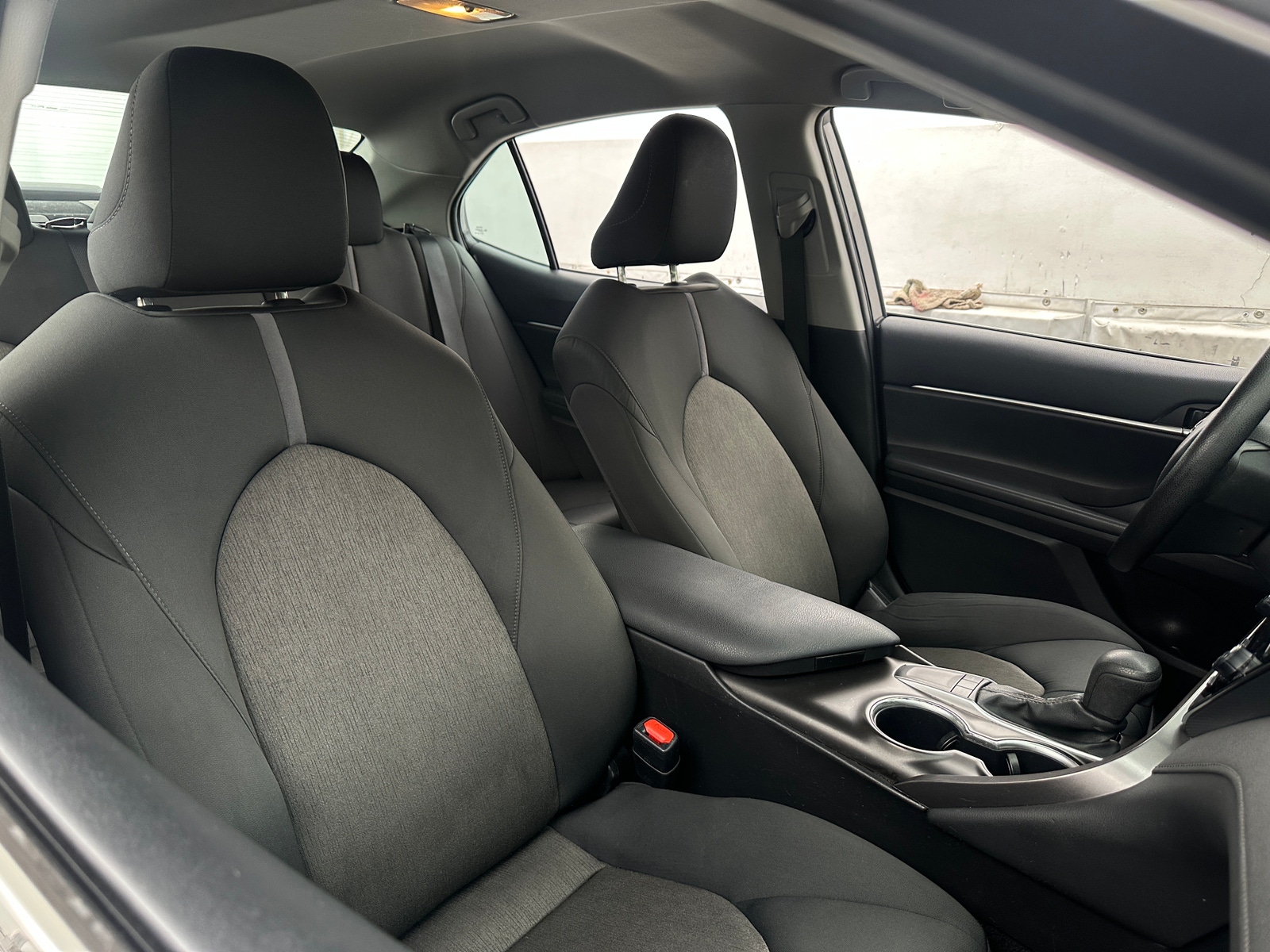 Thumbnail: 2024 Toyota Camry - 2