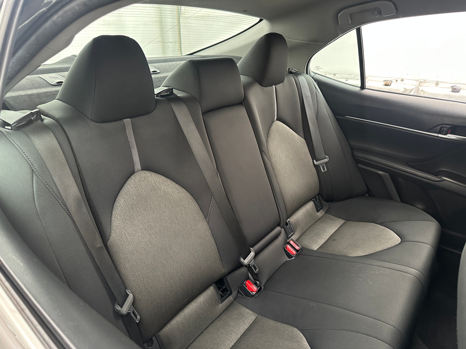 Thumbnail: 2024 Toyota Camry - 6