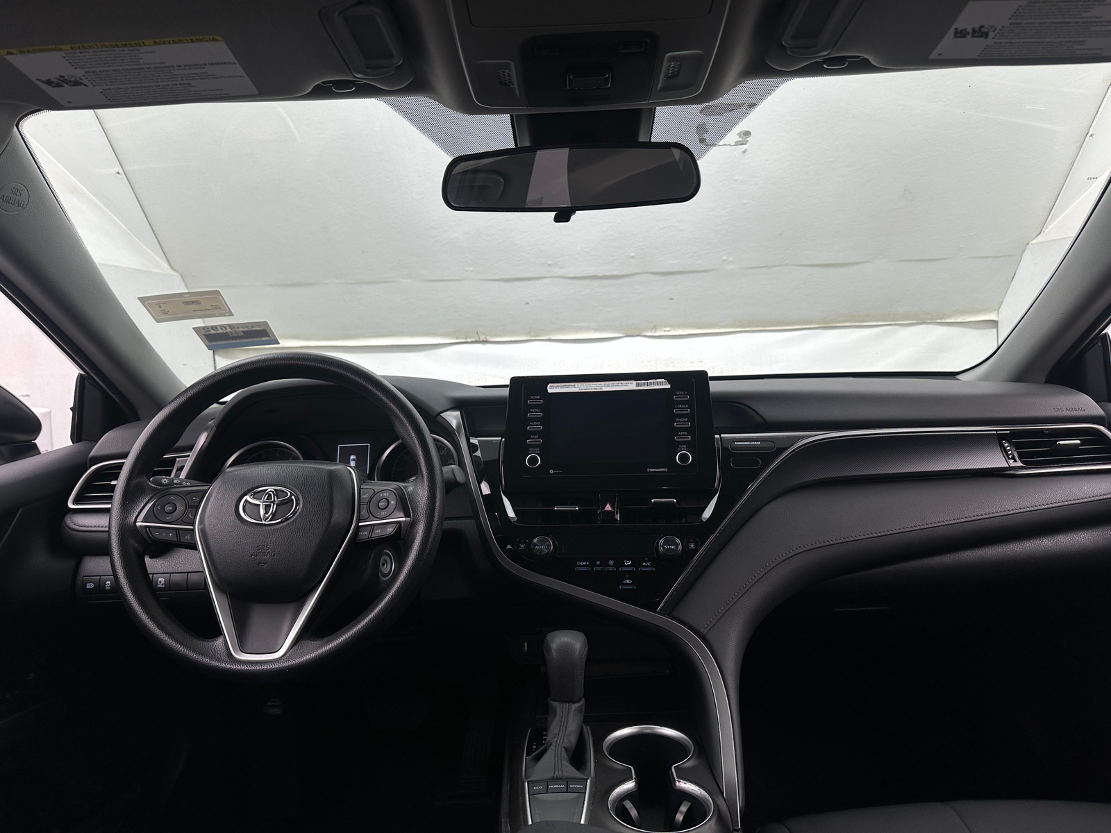 Thumbnail: 2024 Toyota Camry - 3