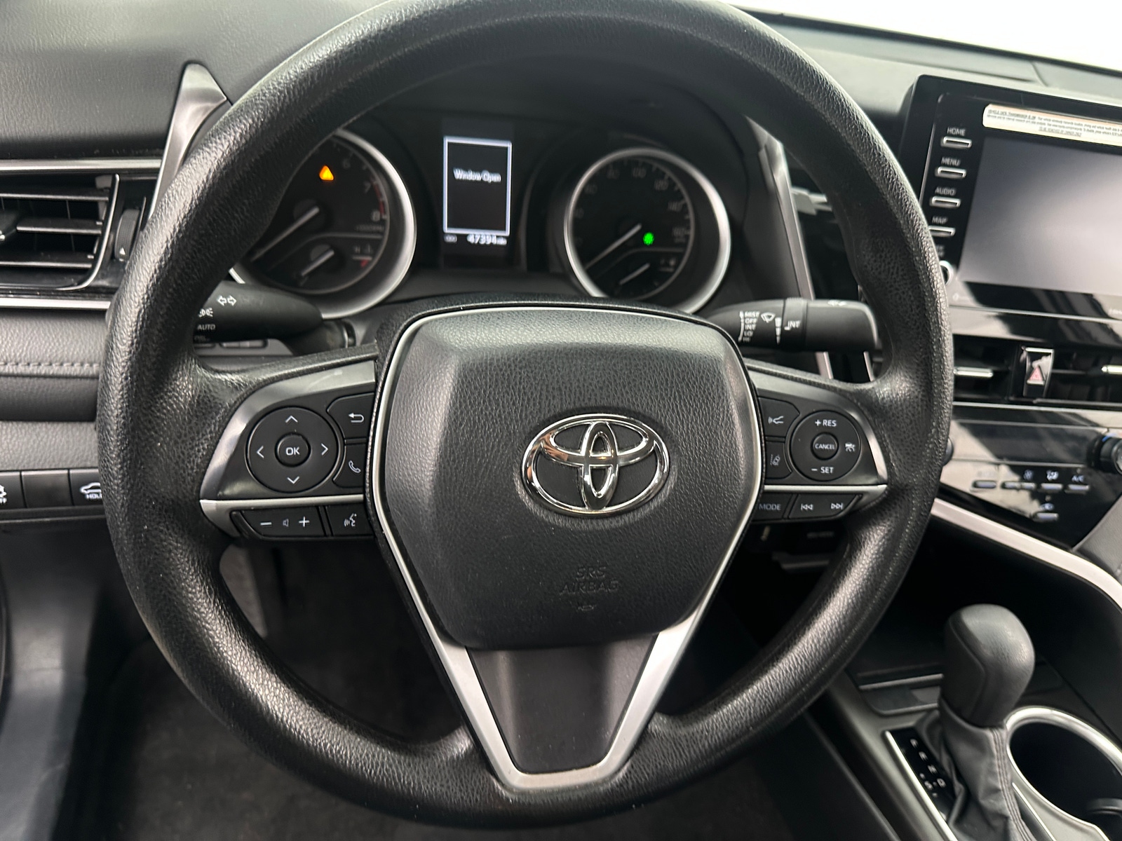 Thumbnail: 2024 Toyota Camry - 5