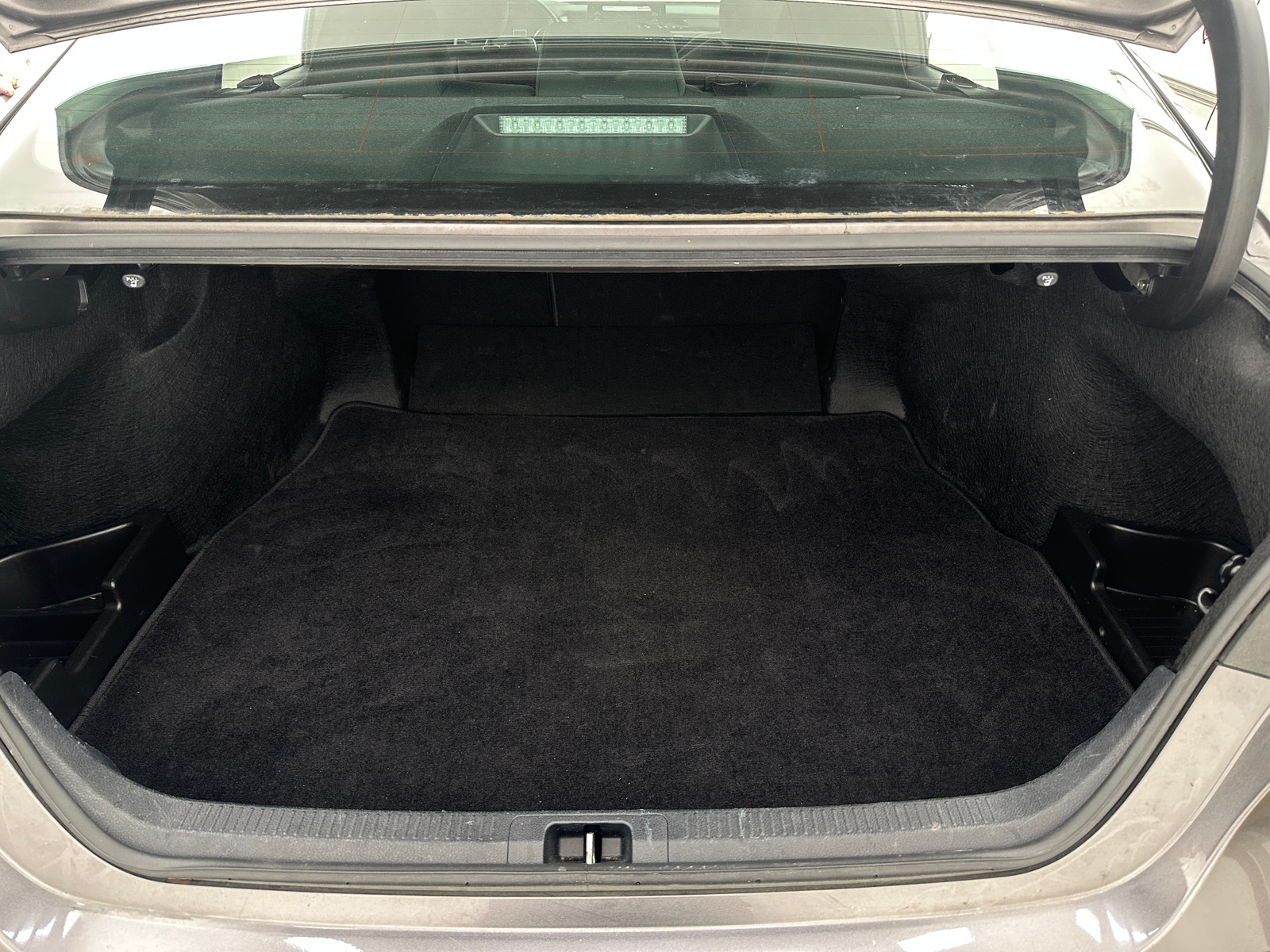 Thumbnail: 2024 Toyota Camry - 7