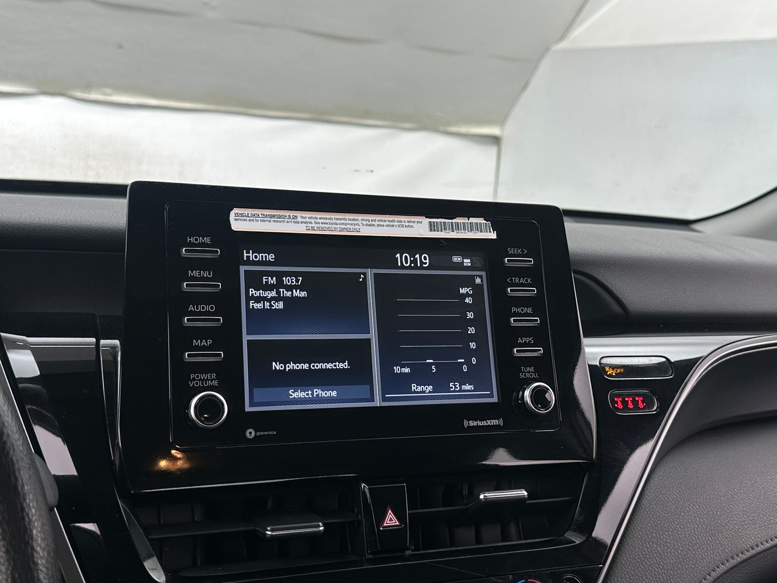 Thumbnail: 2024 Toyota Camry - 4