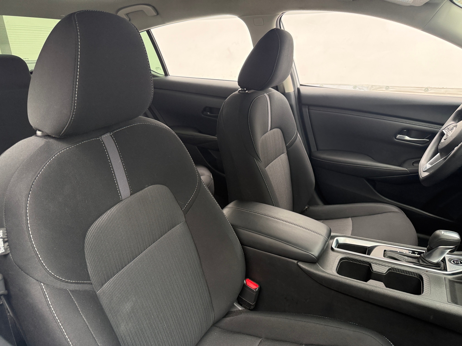 Thumbnail: 2024 Nissan Sentra - 2