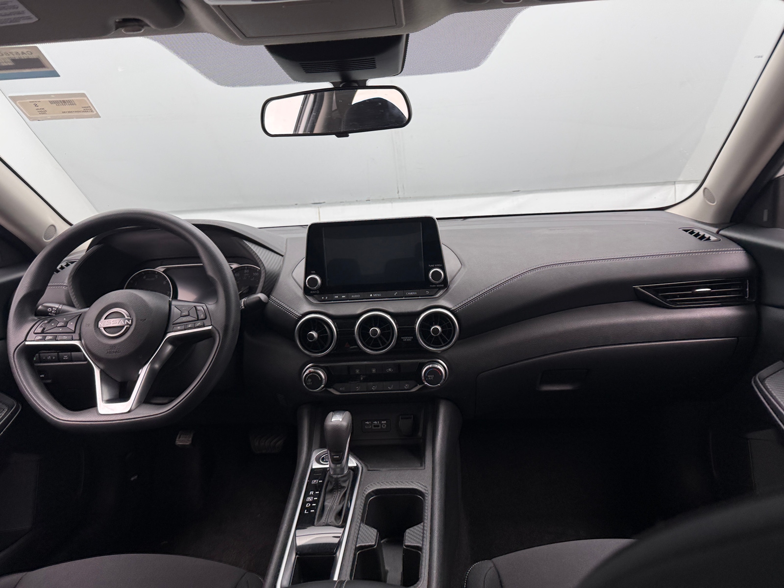 Thumbnail: 2024 Nissan Sentra - 3