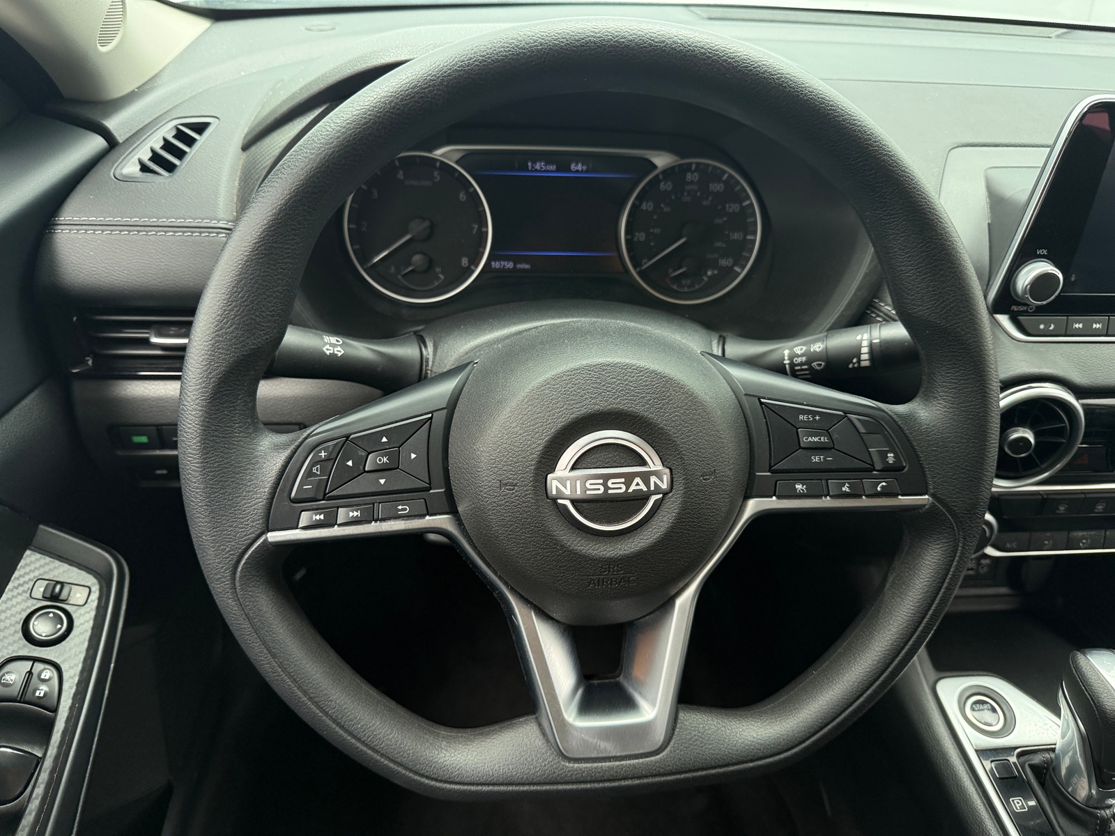 Thumbnail: 2024 Nissan Sentra - 5