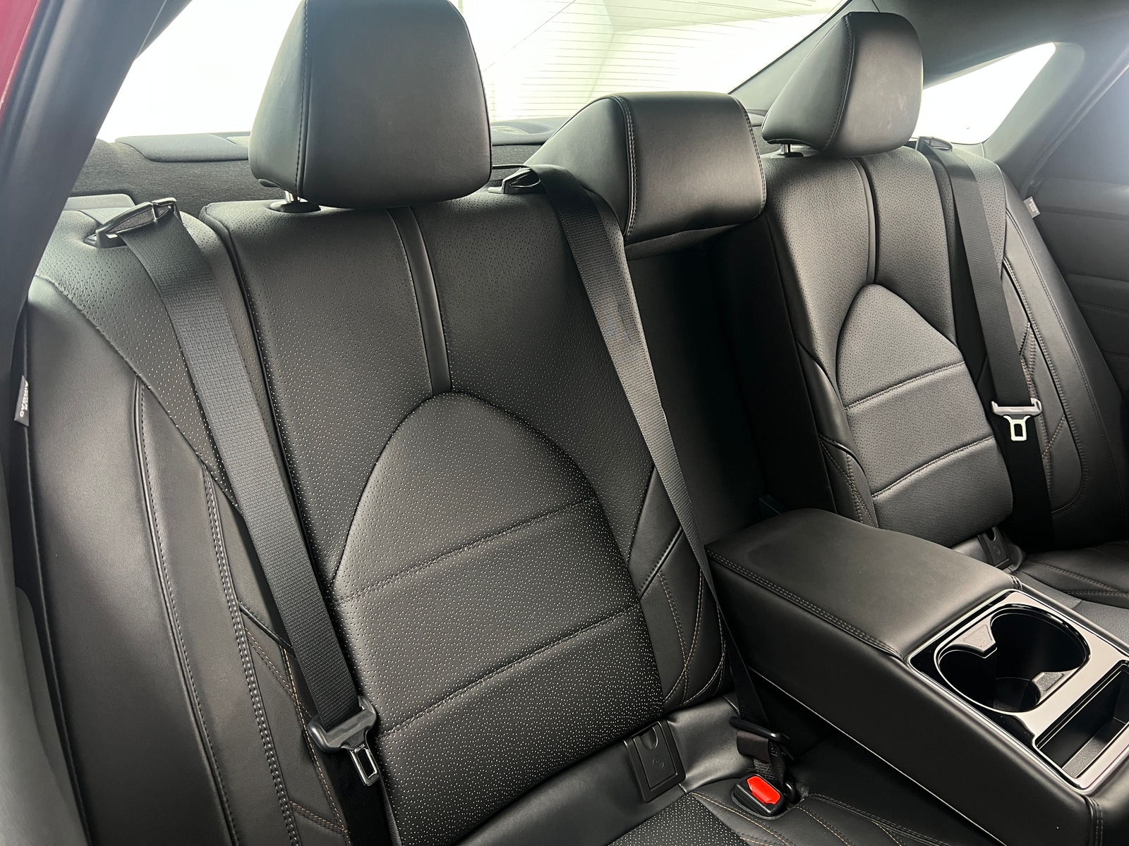 Thumbnail: 2022 Toyota Avalon - 5