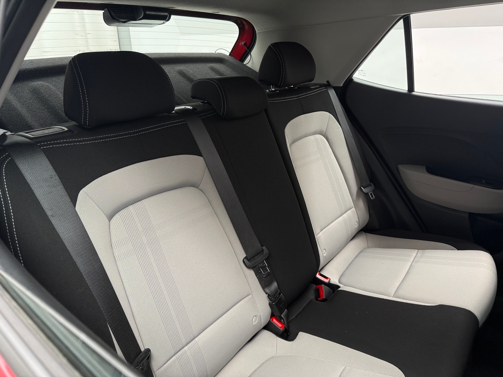 Thumbnail: 2025 Hyundai Venue - 6