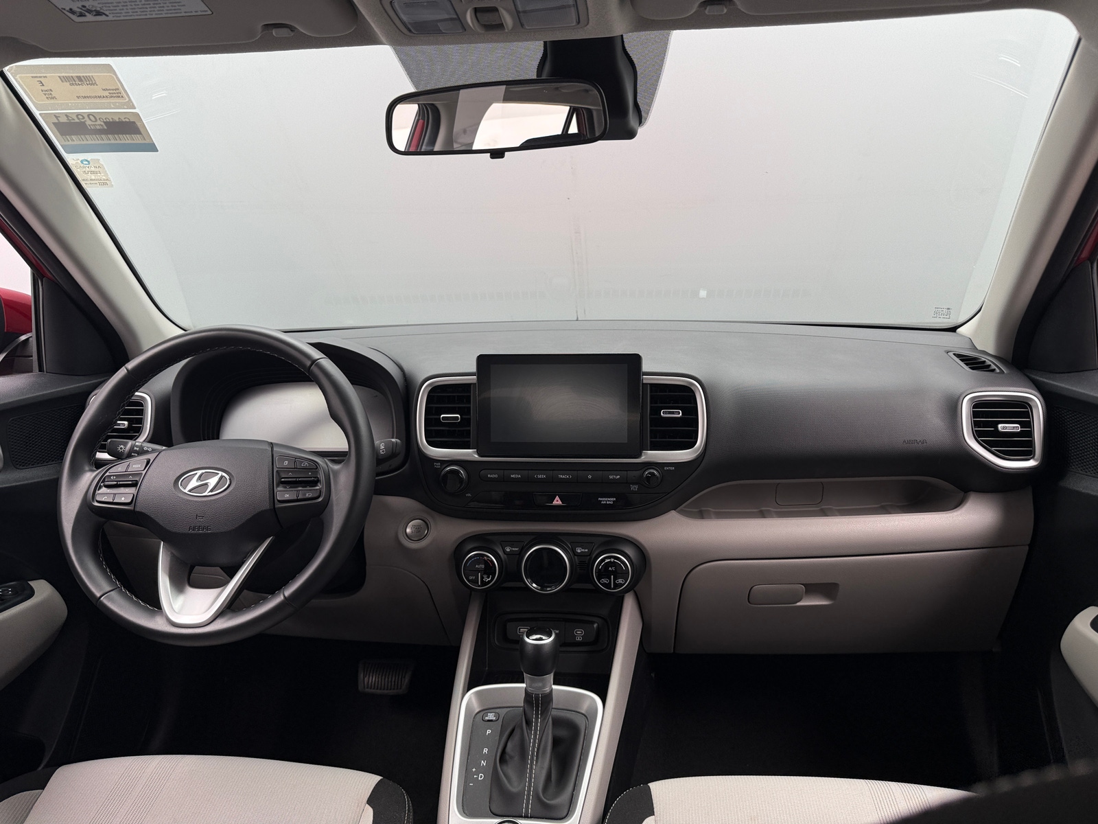 Thumbnail: 2025 Hyundai Venue - 3