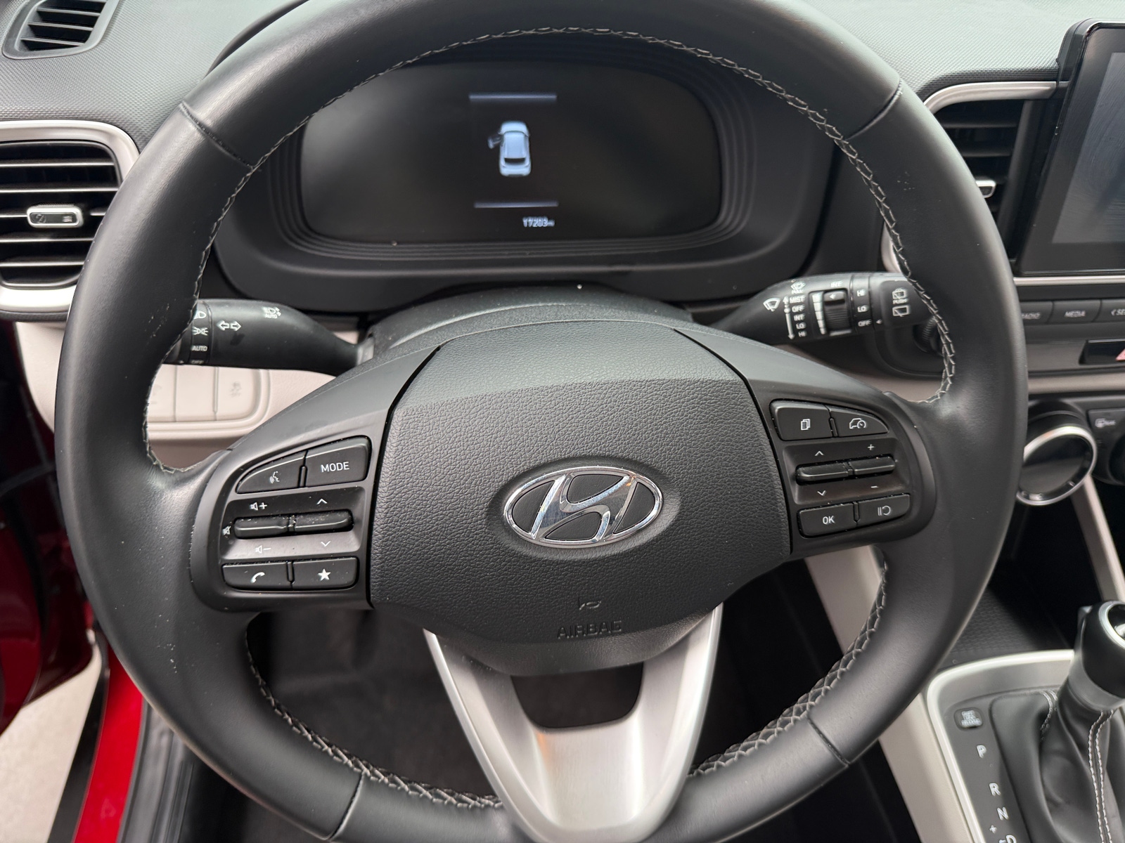 Thumbnail: 2025 Hyundai Venue - 5