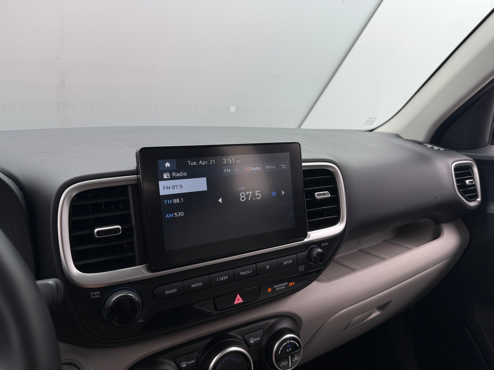 Thumbnail: 2025 Hyundai Venue - 4