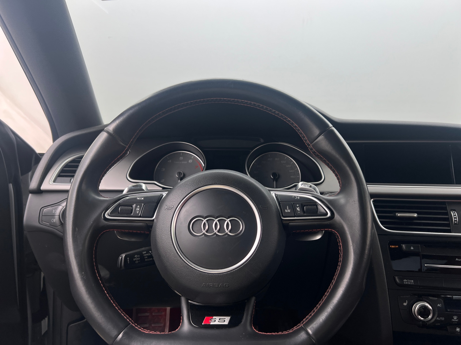 Thumbnail: 2014 Audi S5 - 3