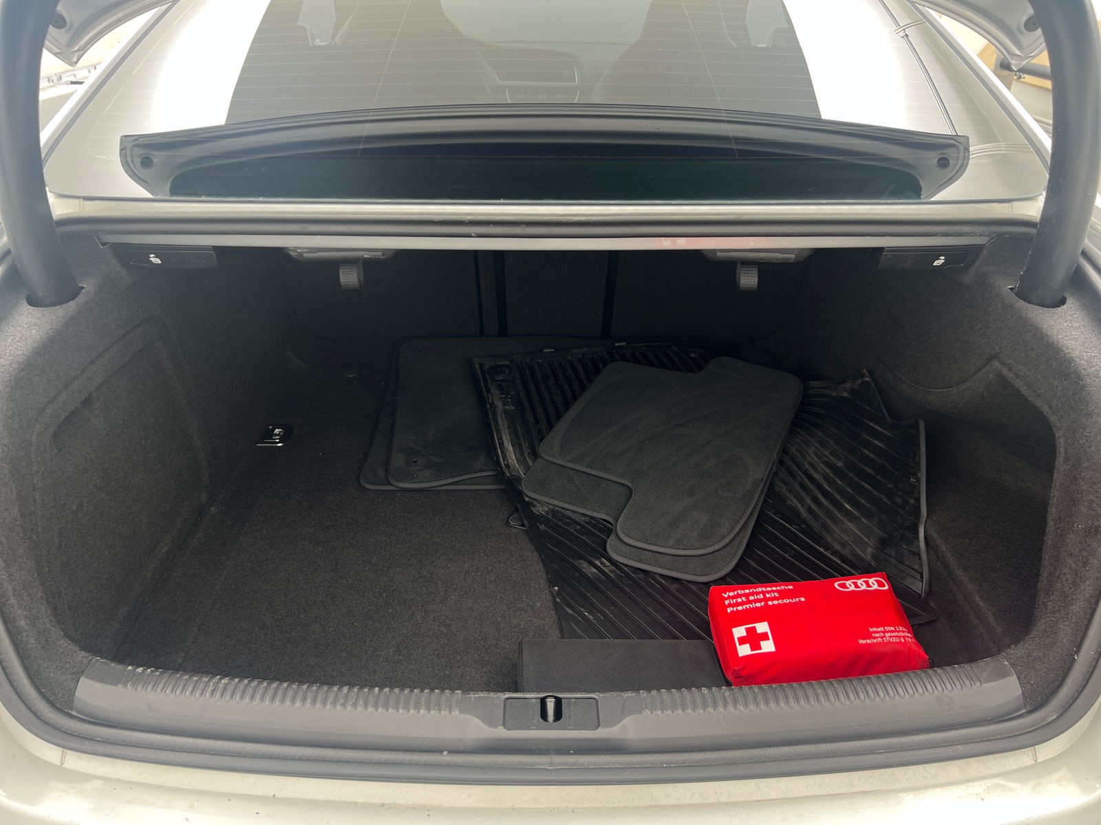 Thumbnail: 2014 Audi S5 - 4