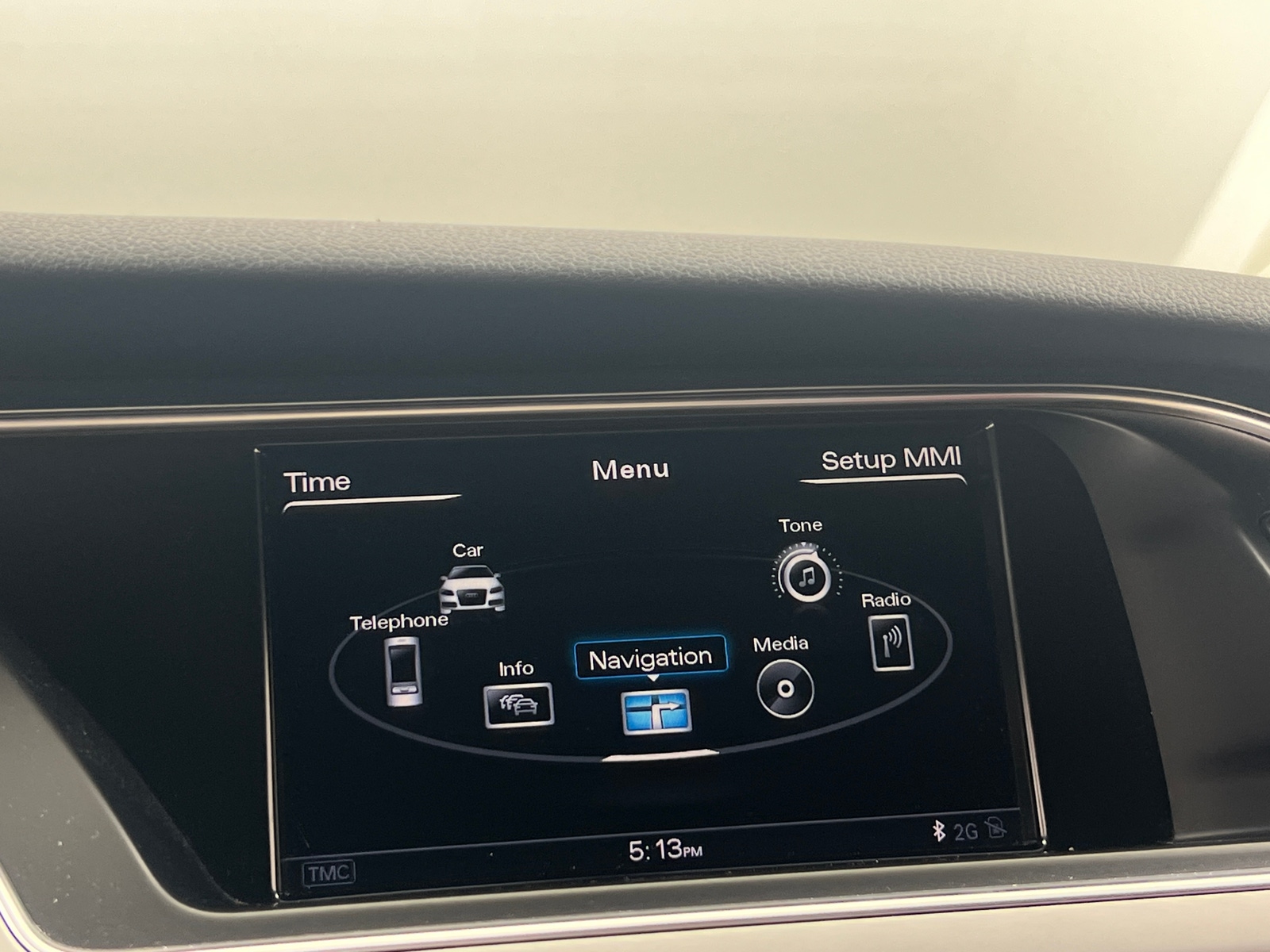 Thumbnail: 2014 Audi S5 - 2