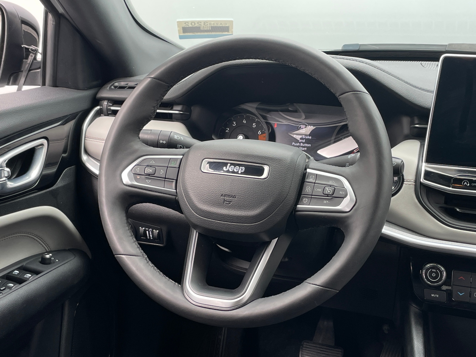 Thumbnail: 2025 Jeep Compass - 4