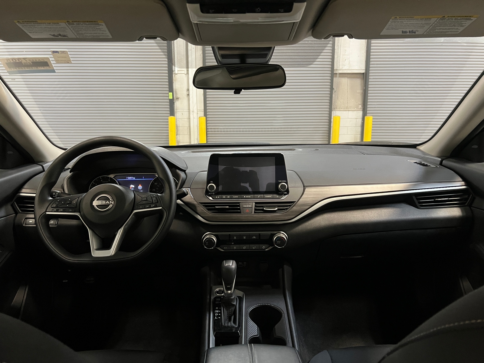 Thumbnail: 2025 Nissan Altima - 3