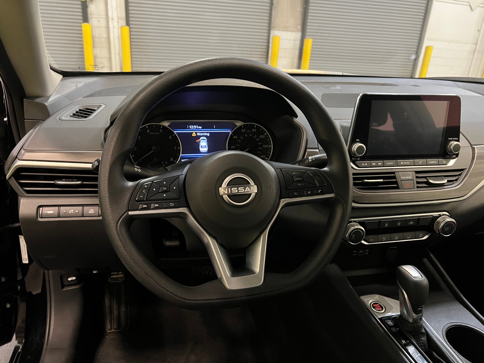 Thumbnail: 2025 Nissan Altima - 5