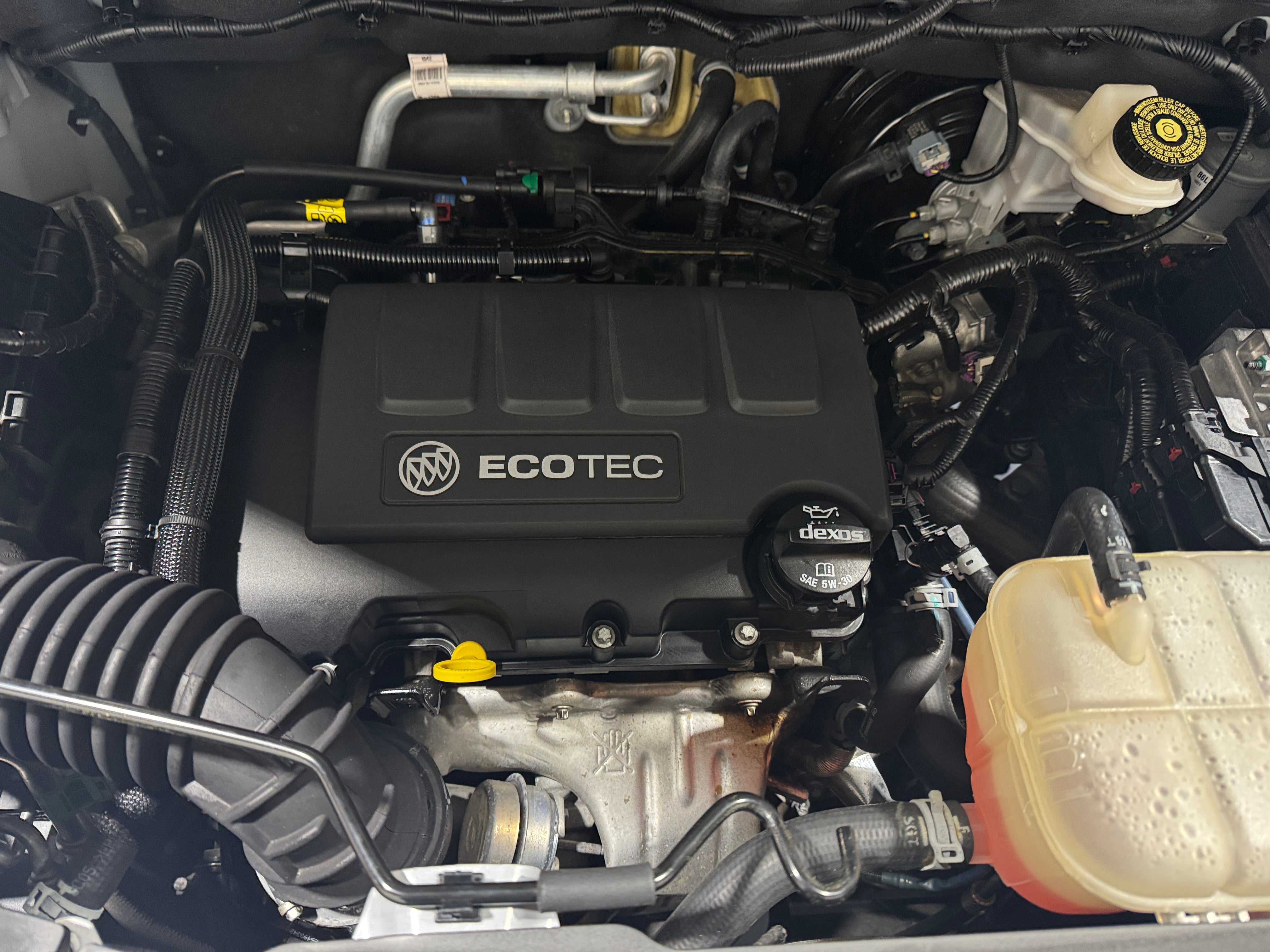2019 Buick Encore