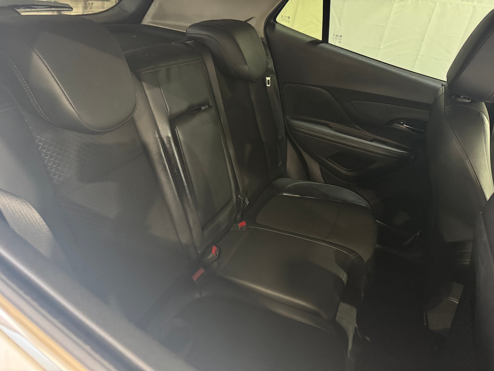 Thumbnail: 2019 Buick Encore - 5