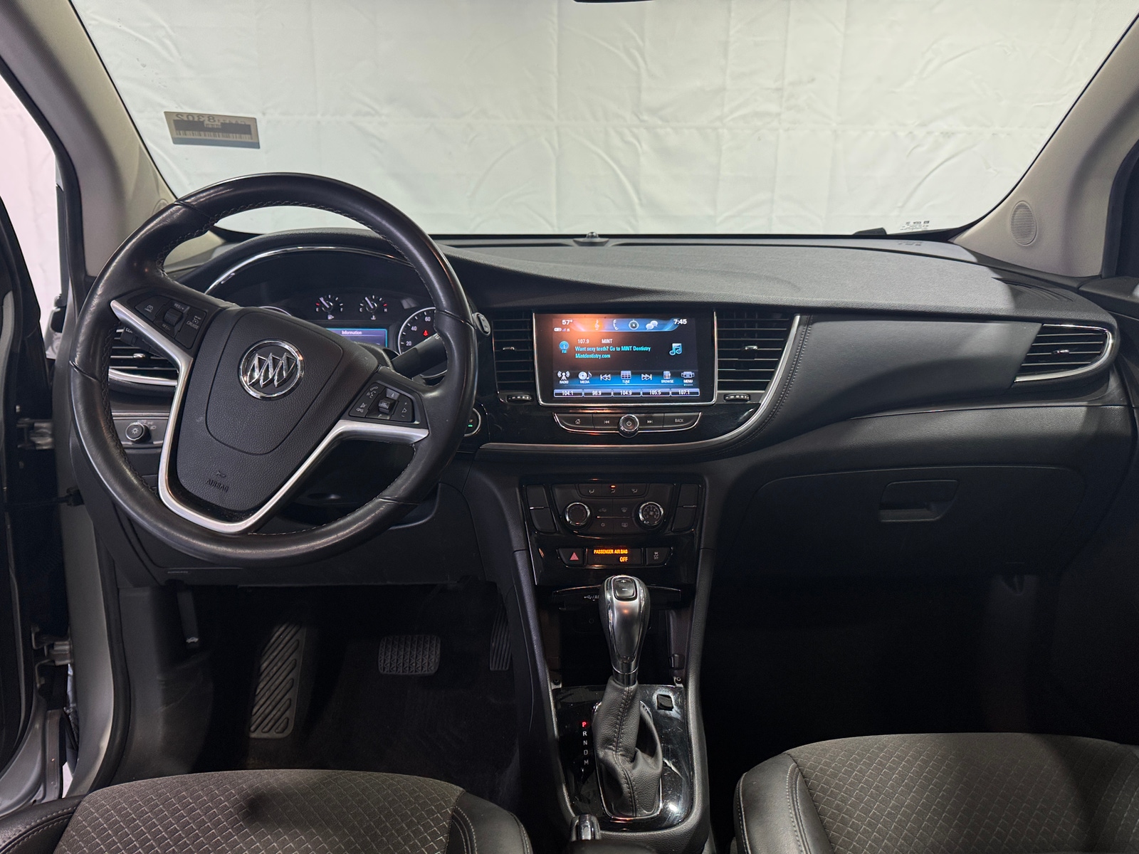 Thumbnail: 2019 Buick Encore - 2