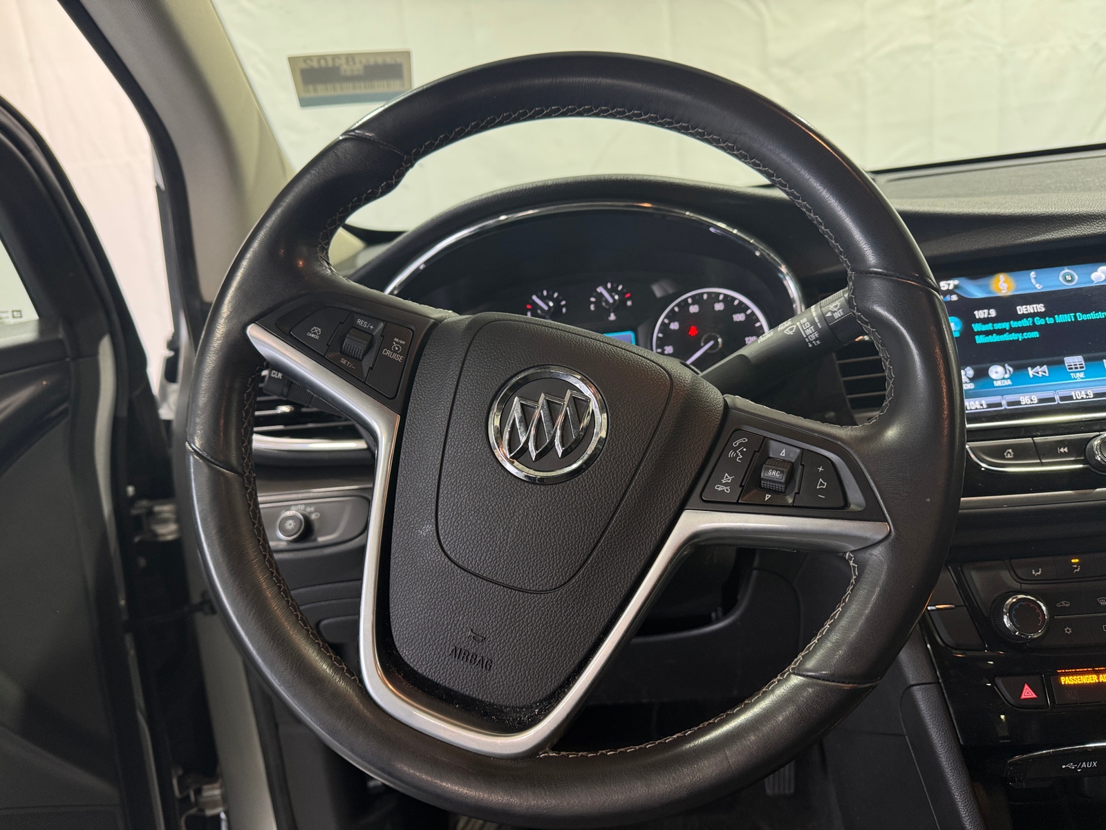 Thumbnail: 2019 Buick Encore - 4