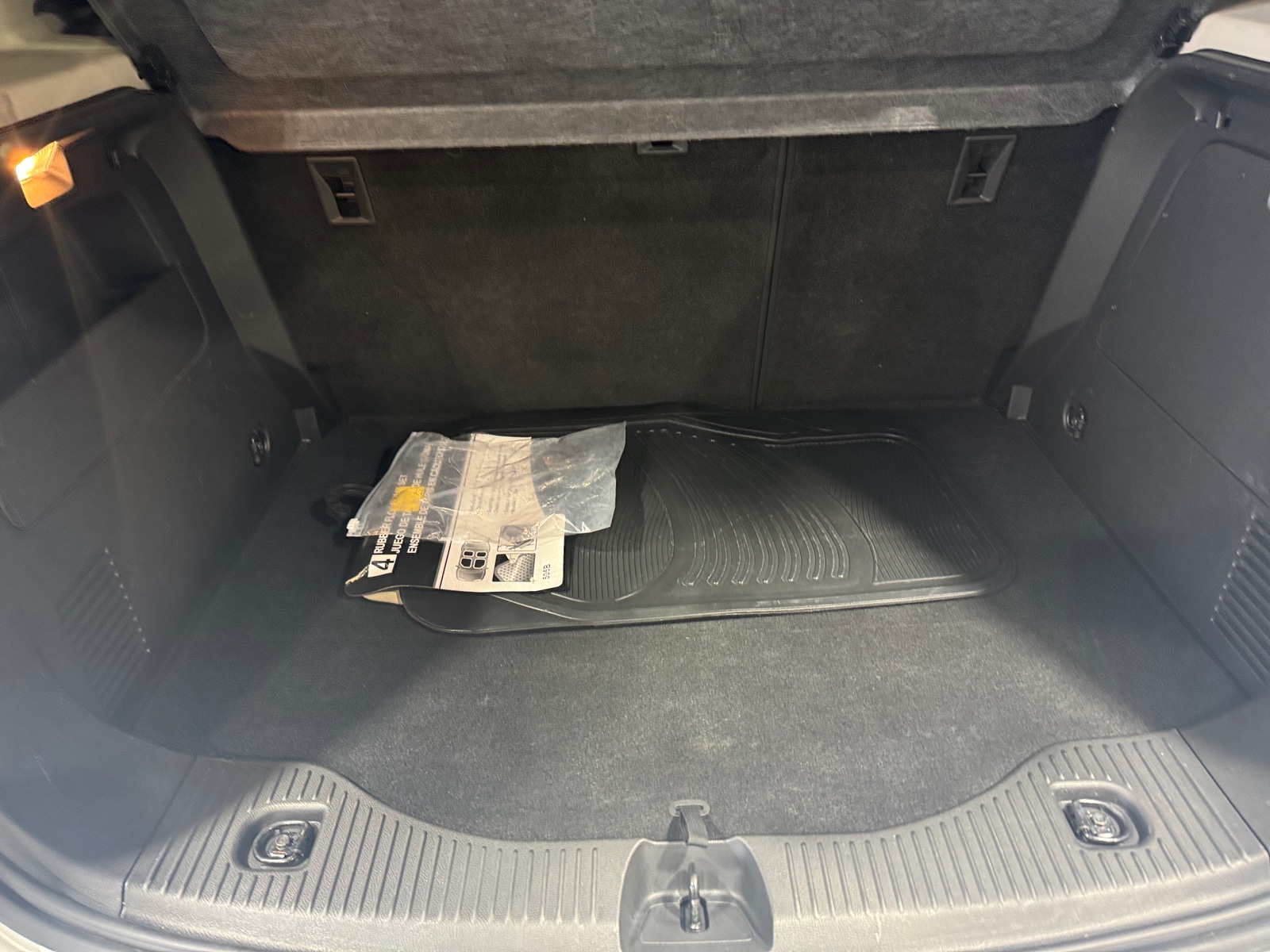 Thumbnail: 2019 Buick Encore - 6