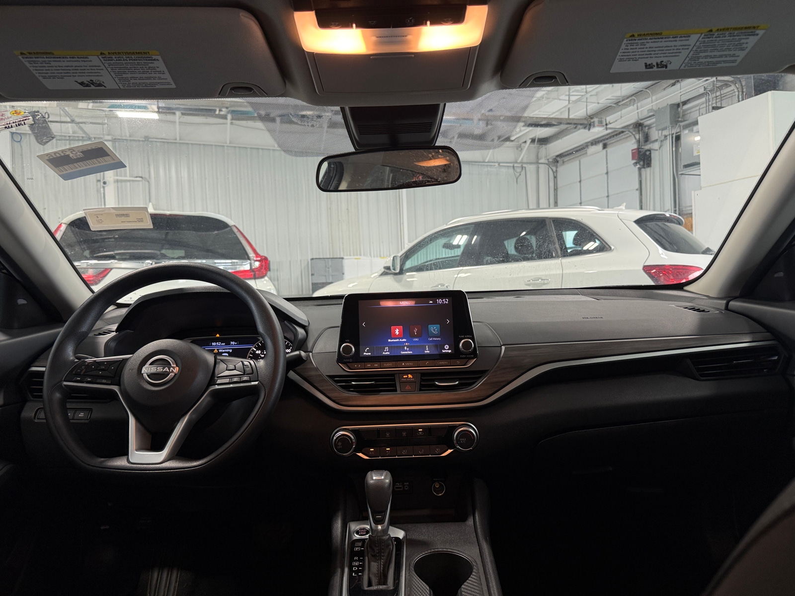 Thumbnail: 2025 Nissan Altima - 3