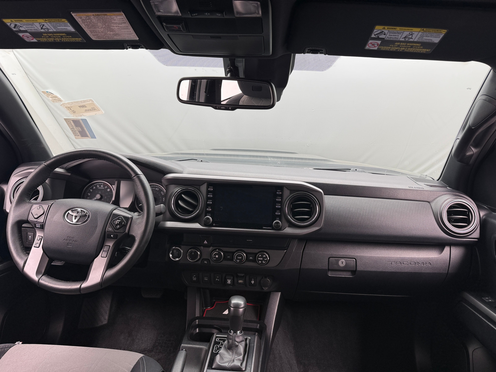 Thumbnail: 2020 Toyota Tacoma - 3